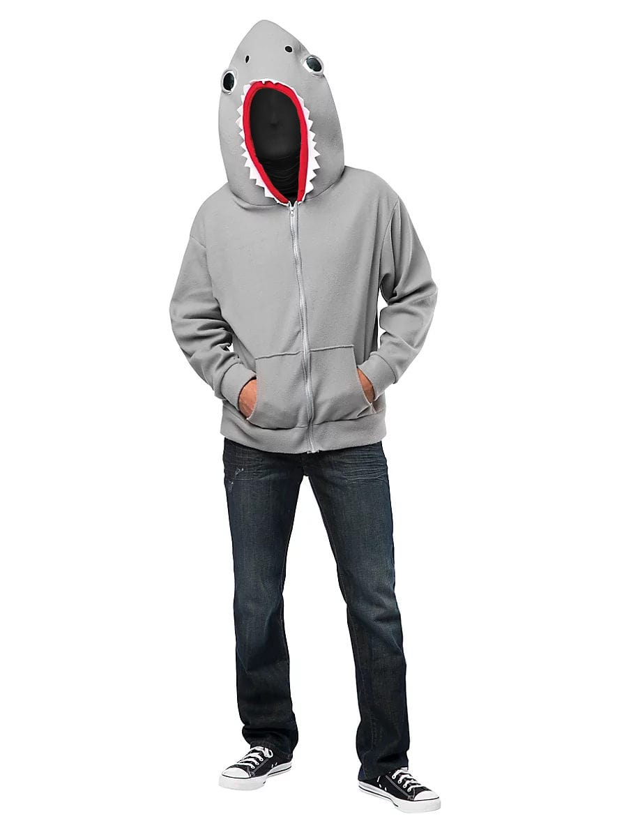 Hai Hoodie