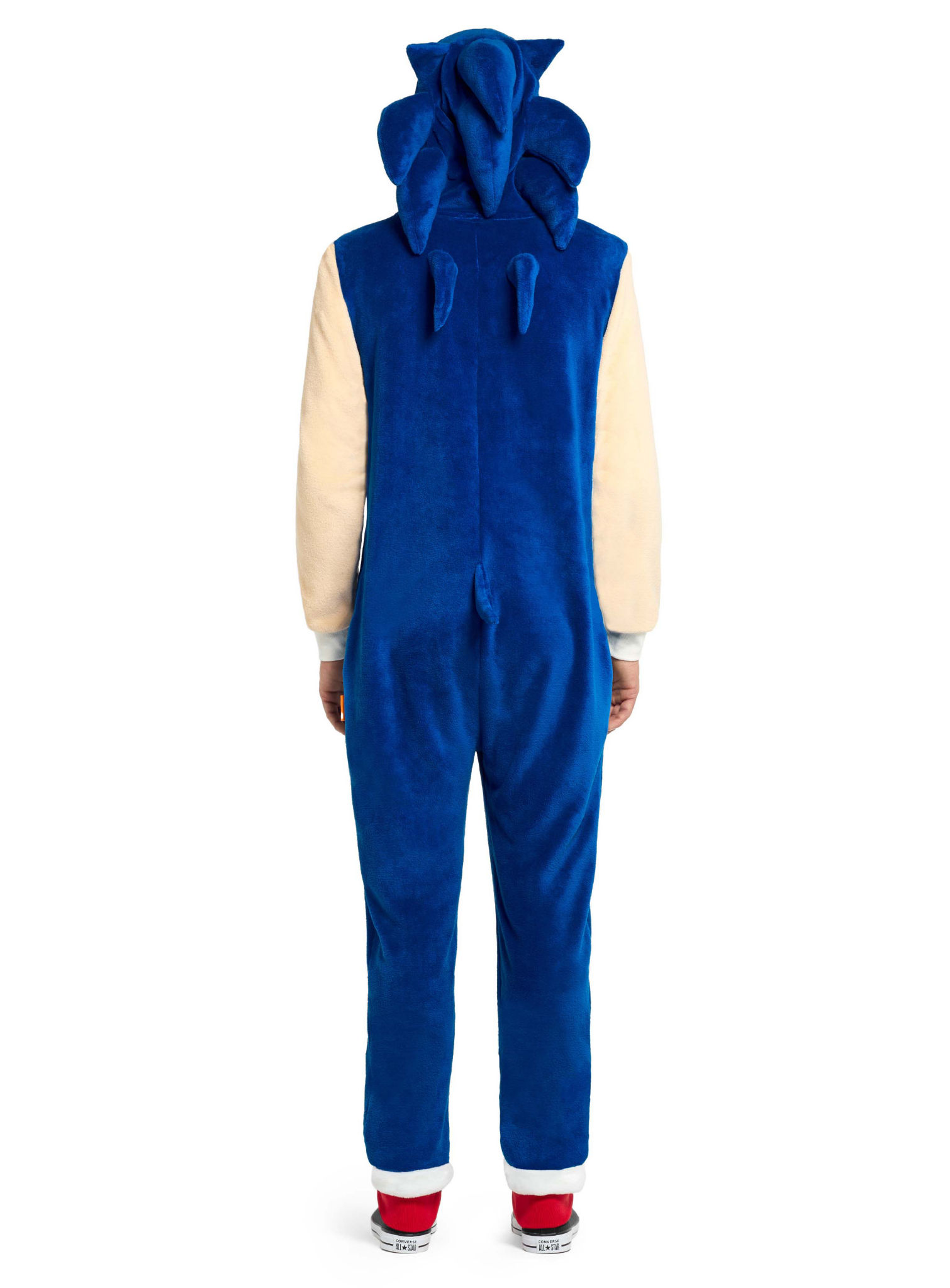 OppoSuits Sonic The Hedgehog Onesie