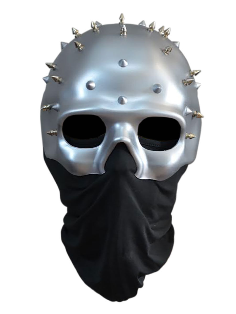 The Purge Spike Maske