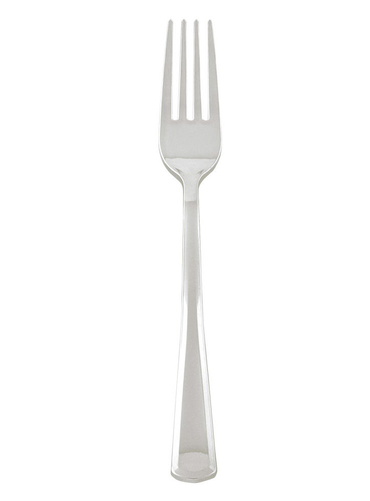 Partybesteck silber