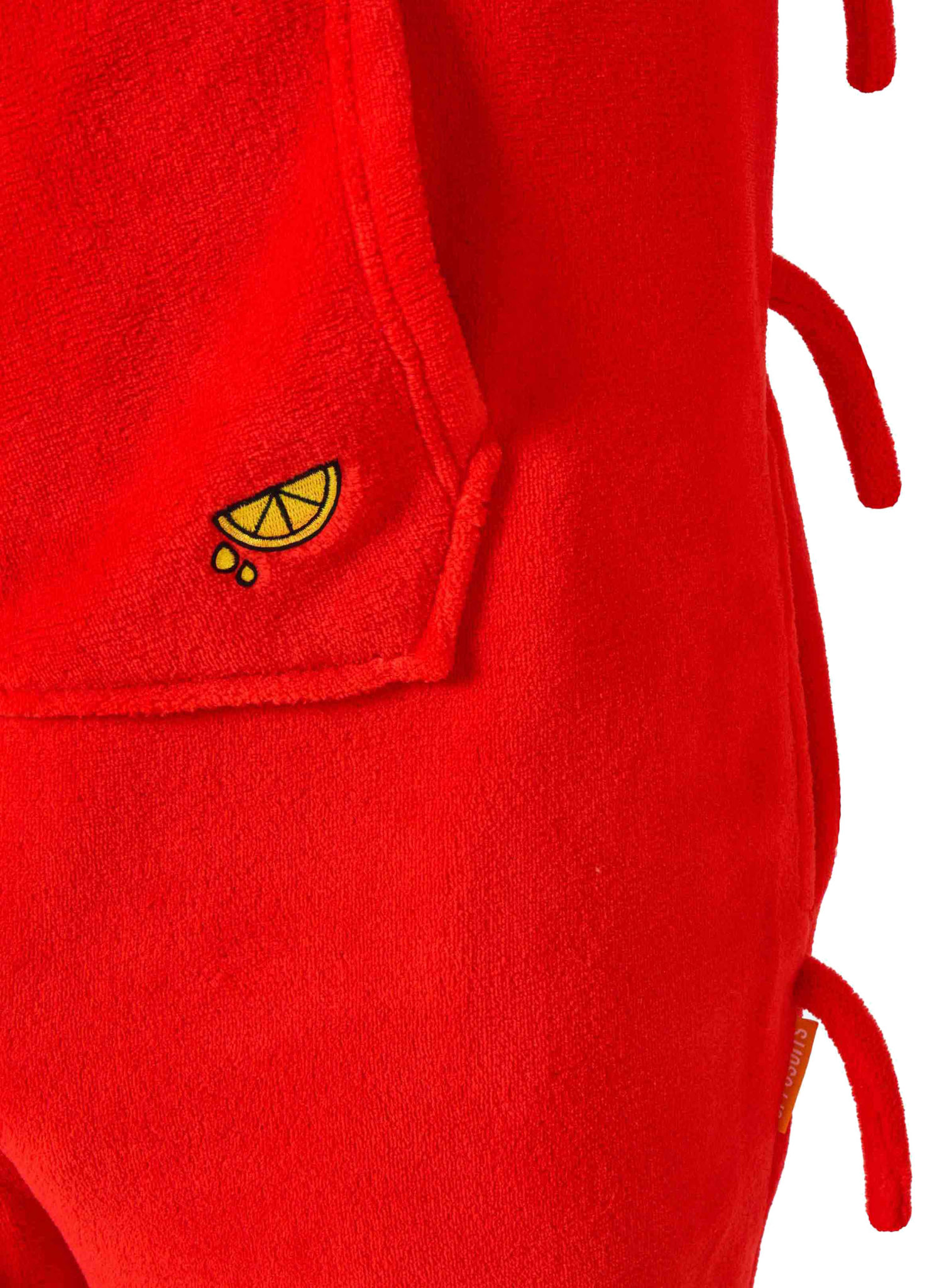 OppoSuits Kreeft Onesie voor Kinderen