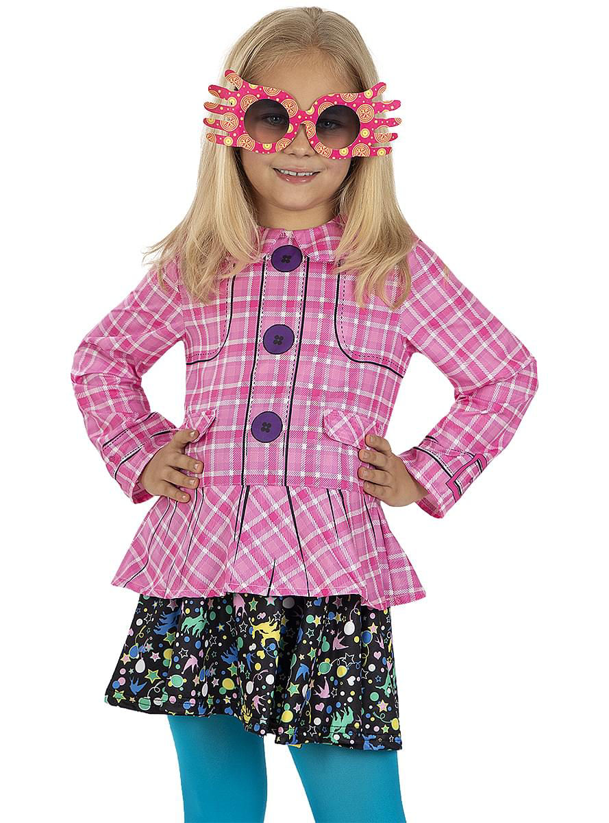 Harry Potter – Luna Lovegood Bril