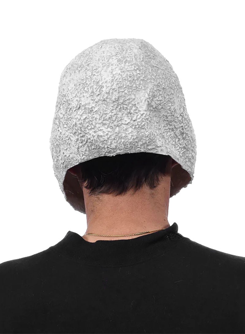 Schneeschreck Maske