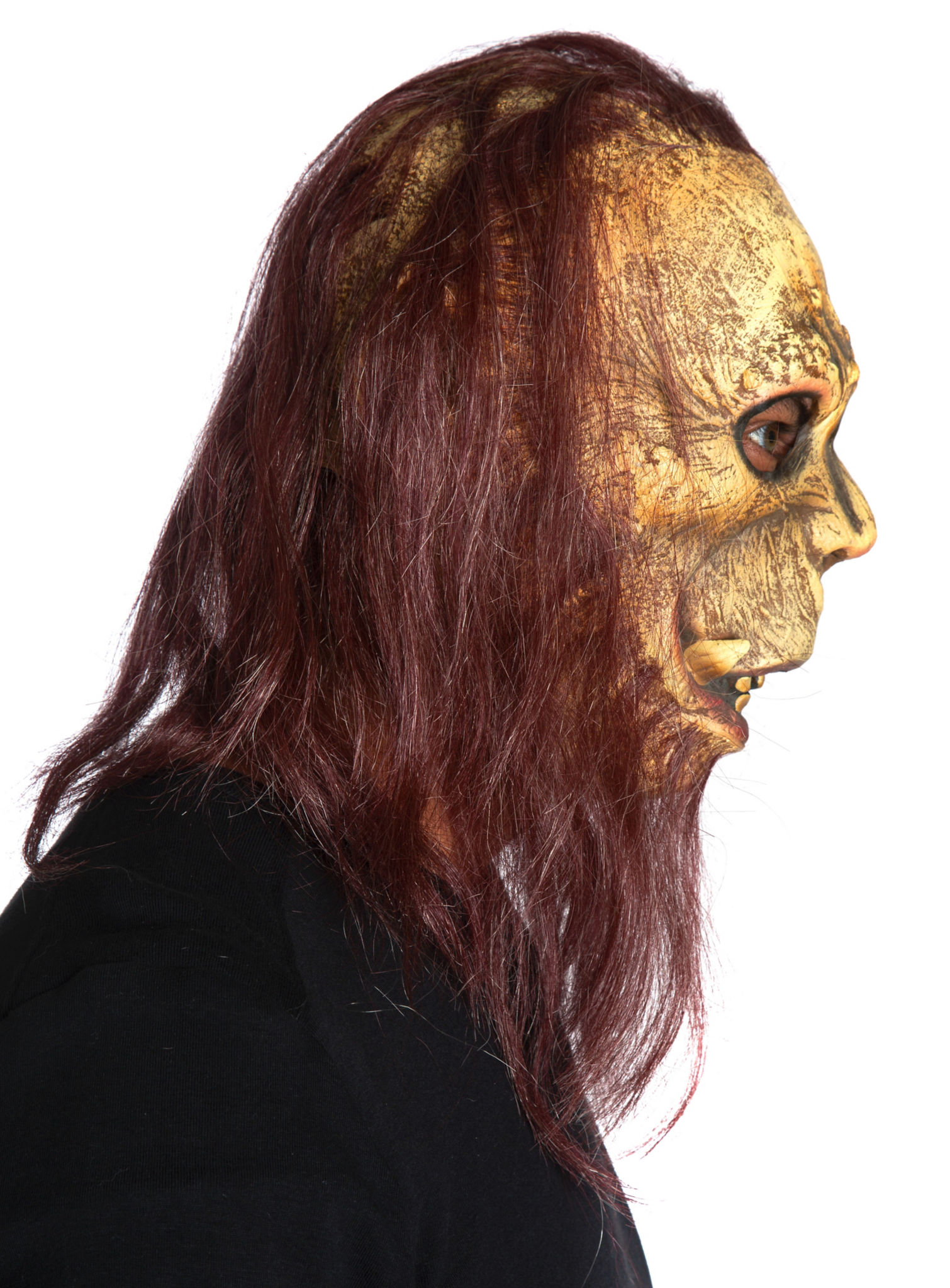 Orang-Opa Maske