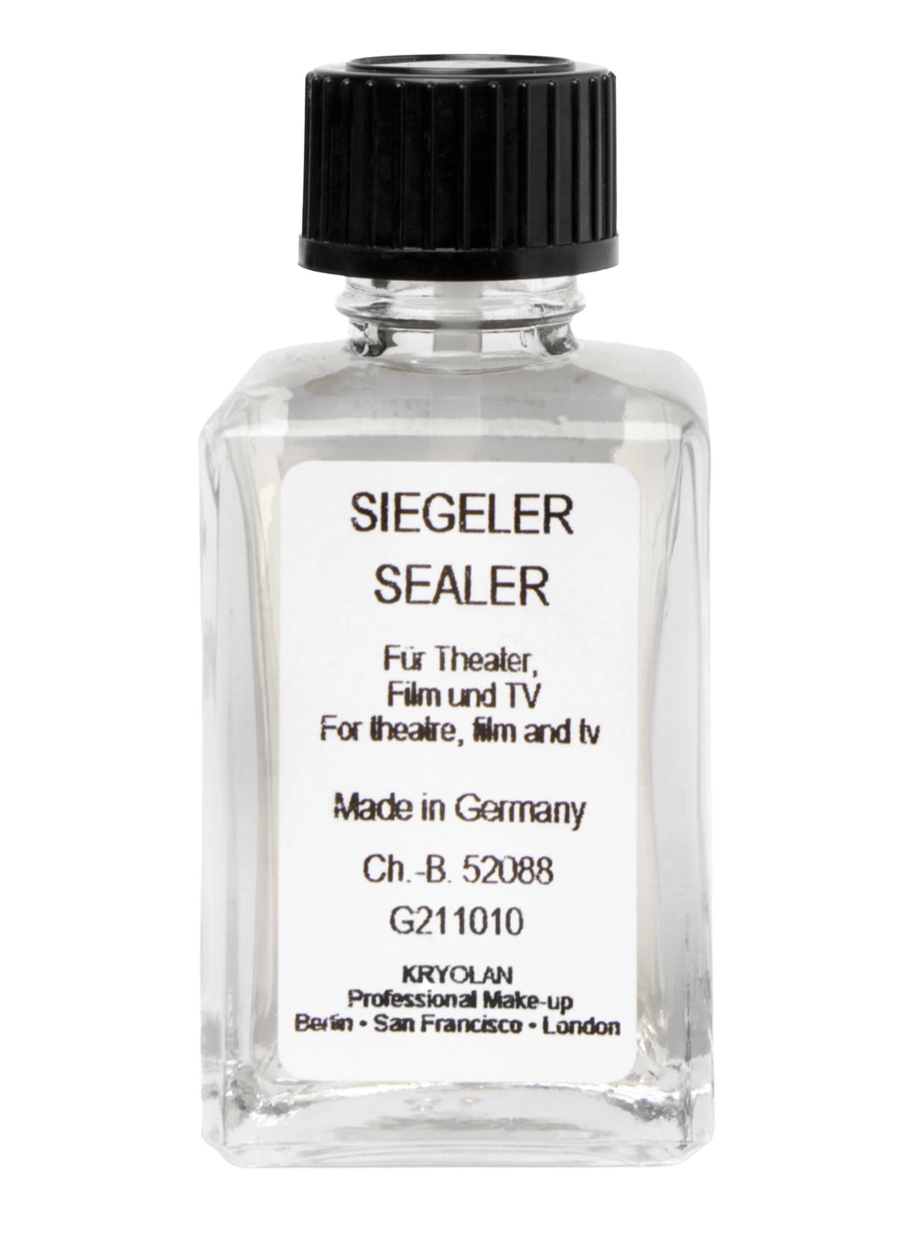Sealer