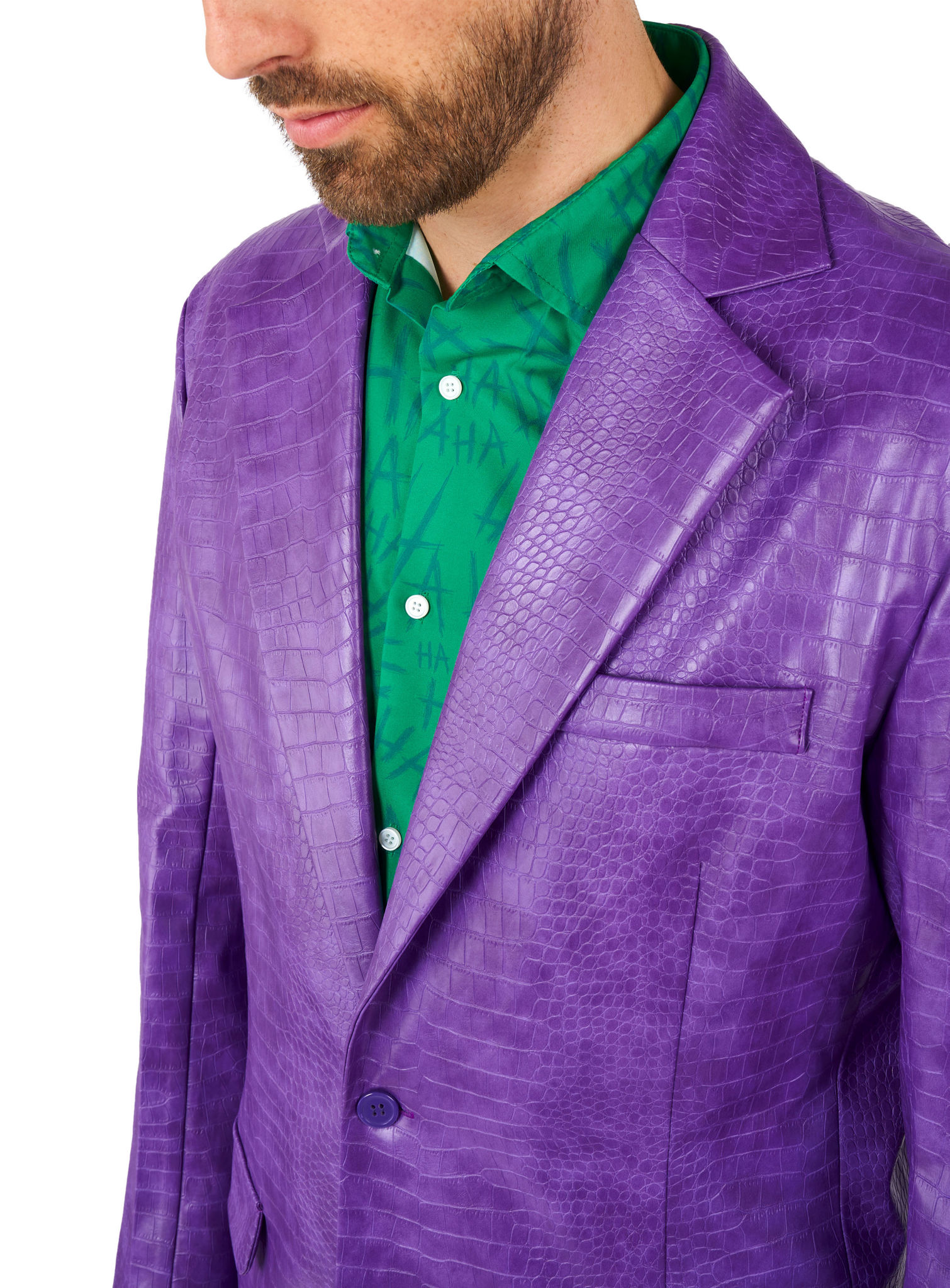 SuitMeister The Joker Mantel