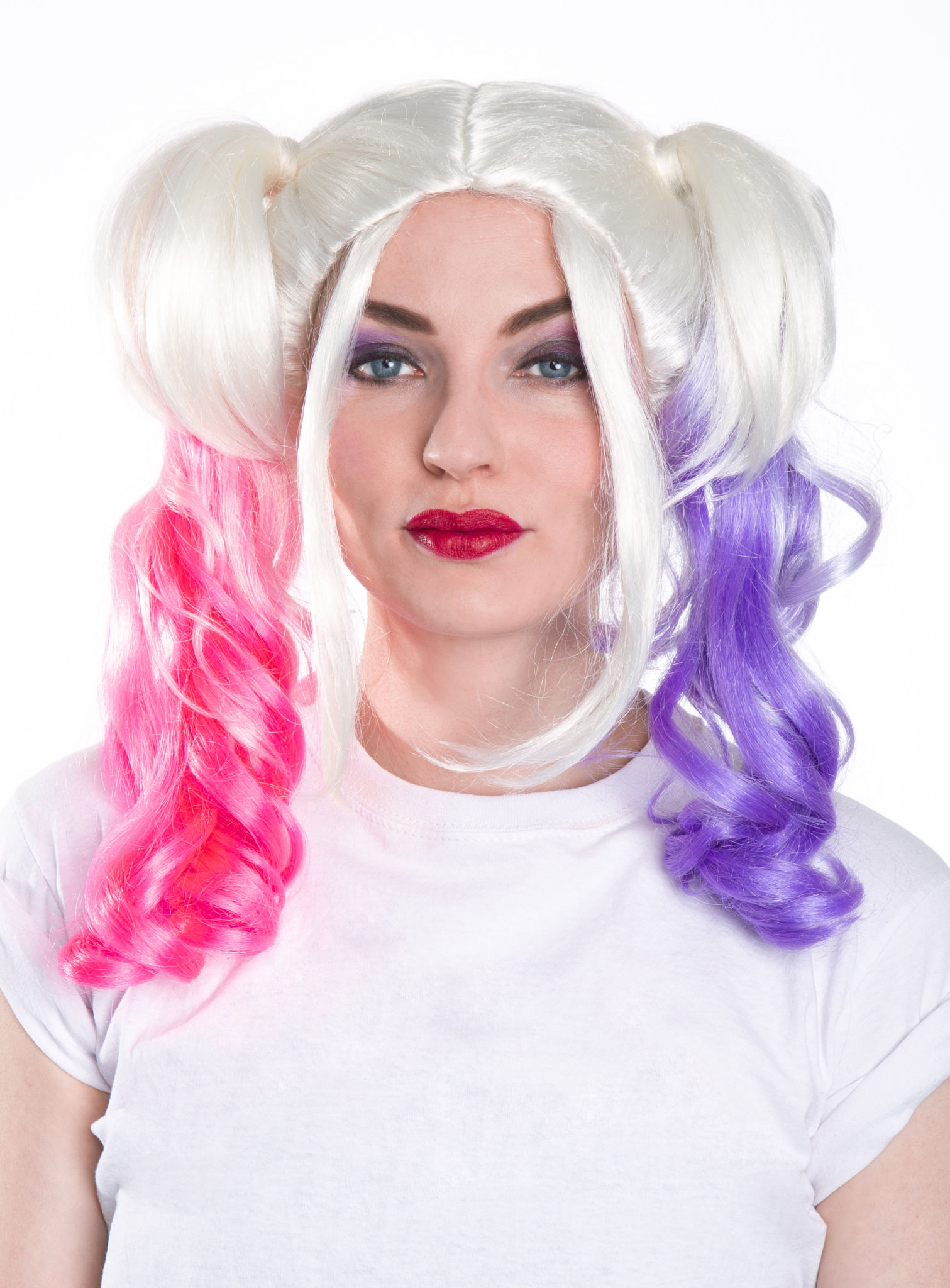 Harley Perücke