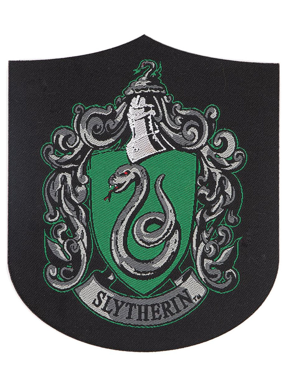 Harry Potter – Hogwarts Huizen Patches