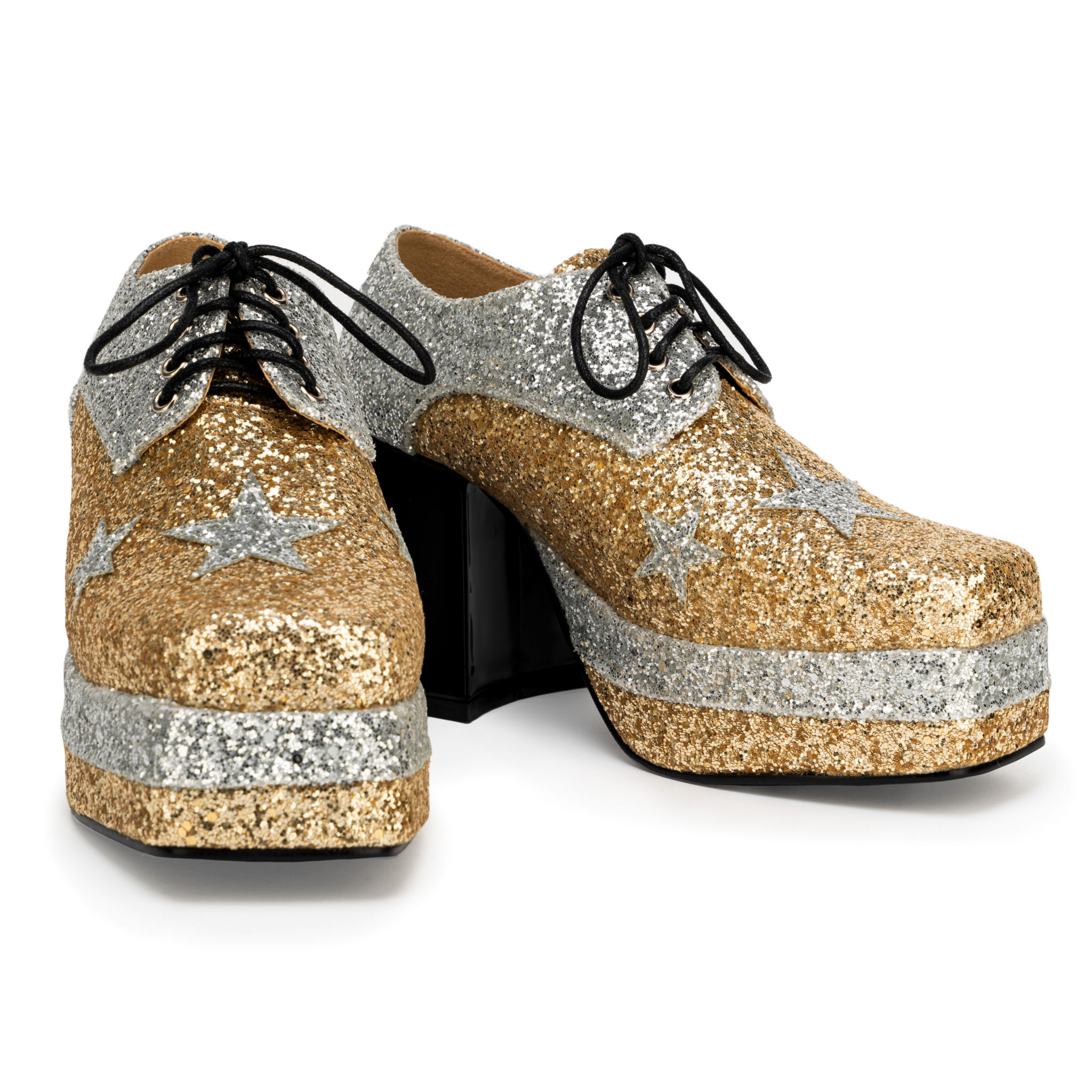 Glamrock Schuhe