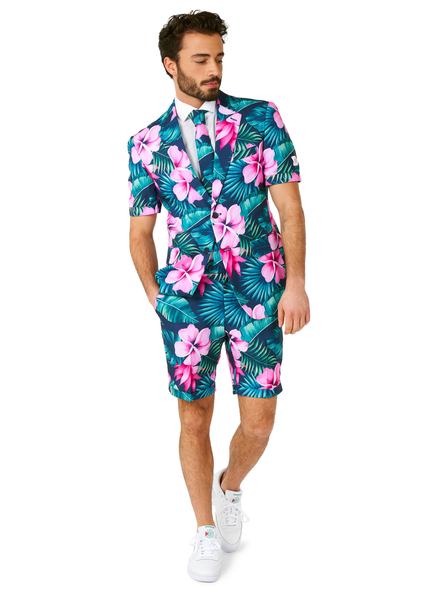 Sommer OppoSuits Hawaii Grande Anzug