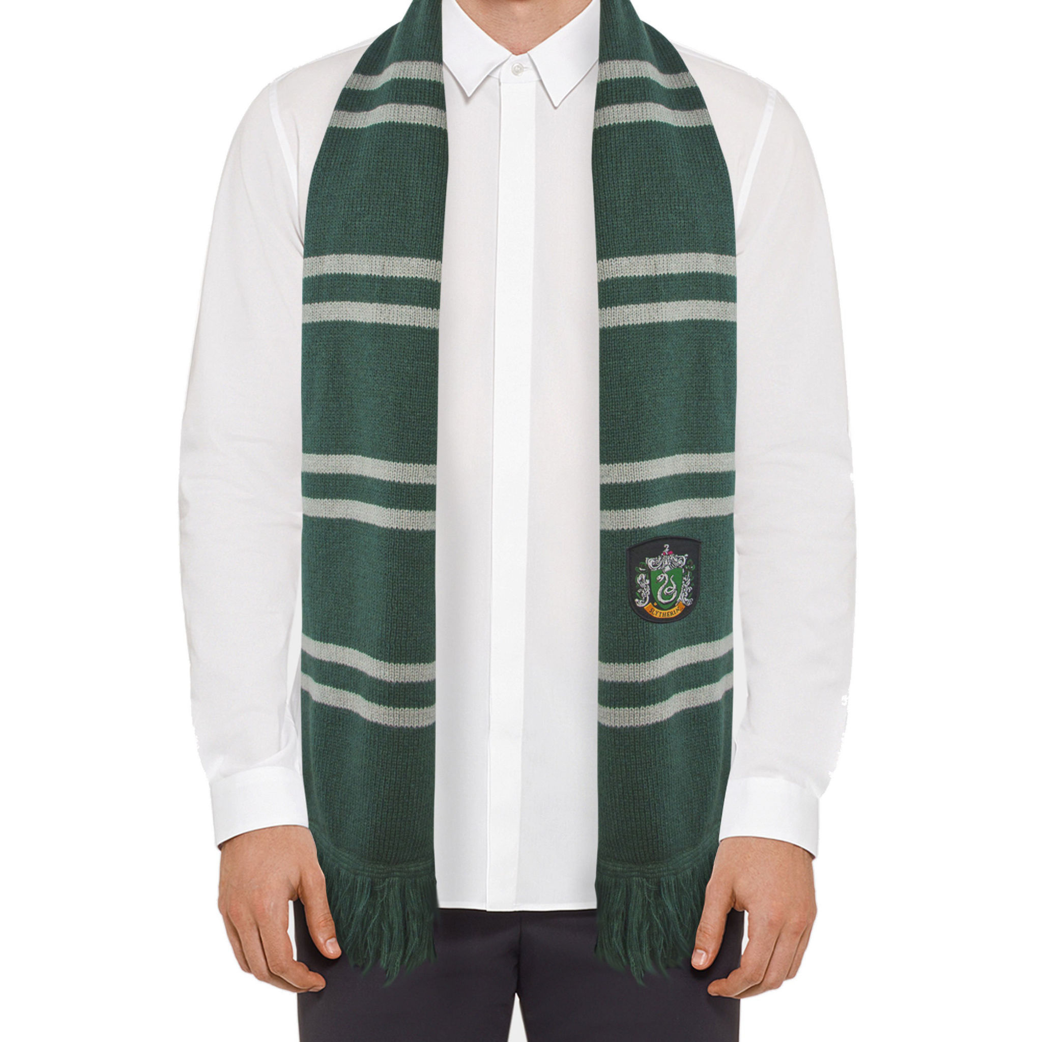 Harry Potter - Zwadderich Sjaal