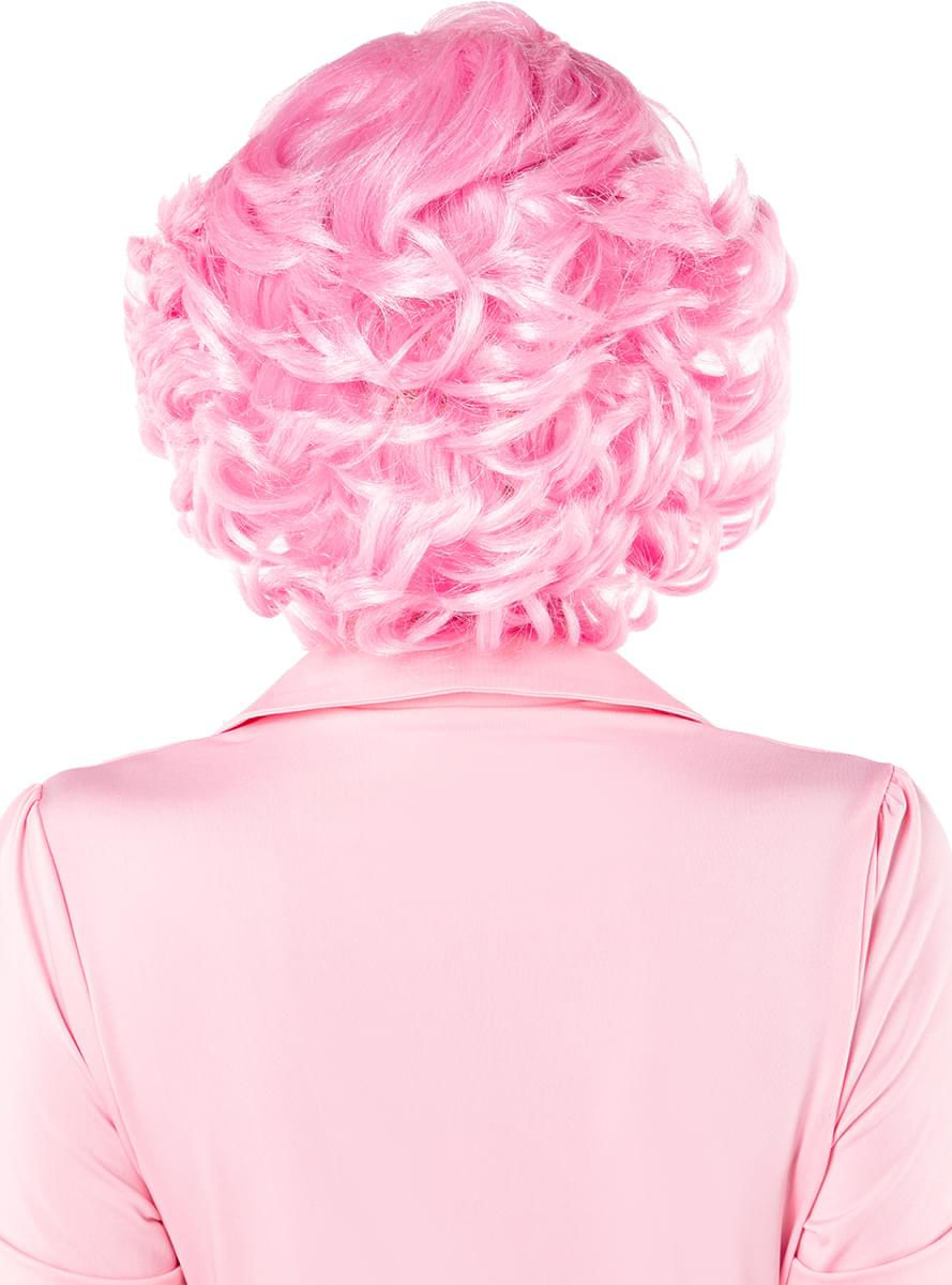Grease – Frenchy Perücke
