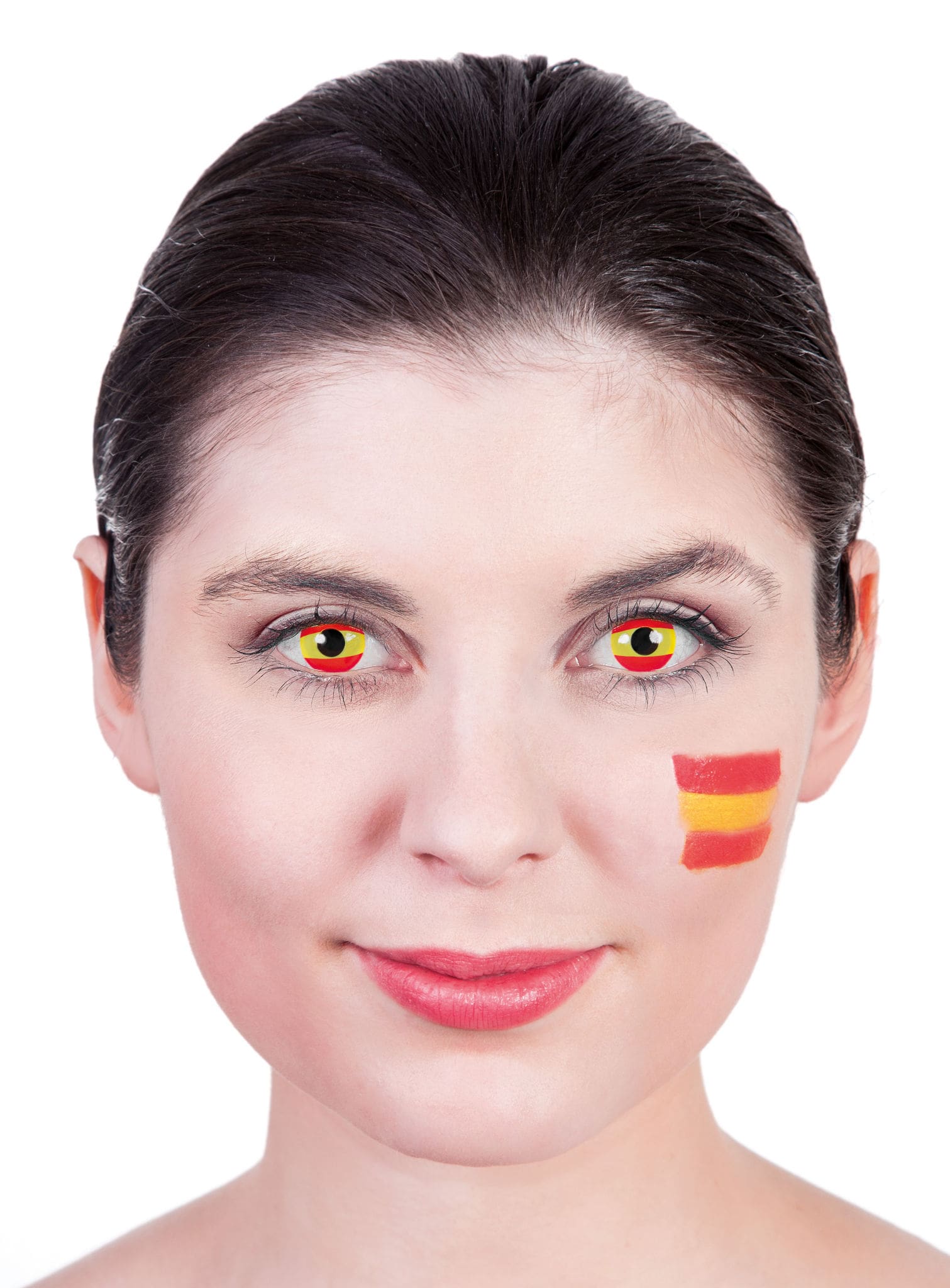 Spanien Kontaktlinsen