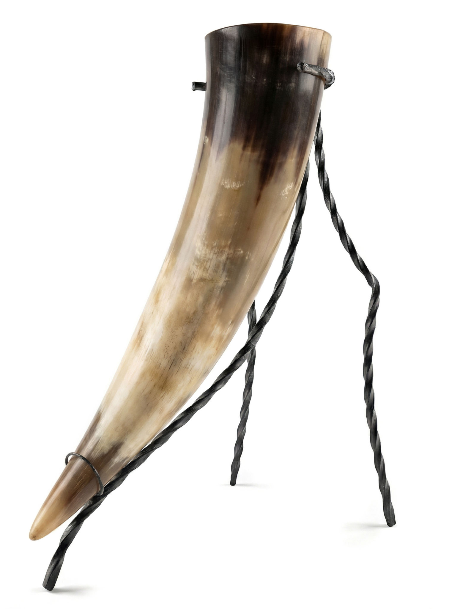 Trinkhornständer (0,7 bis 1,0 L)