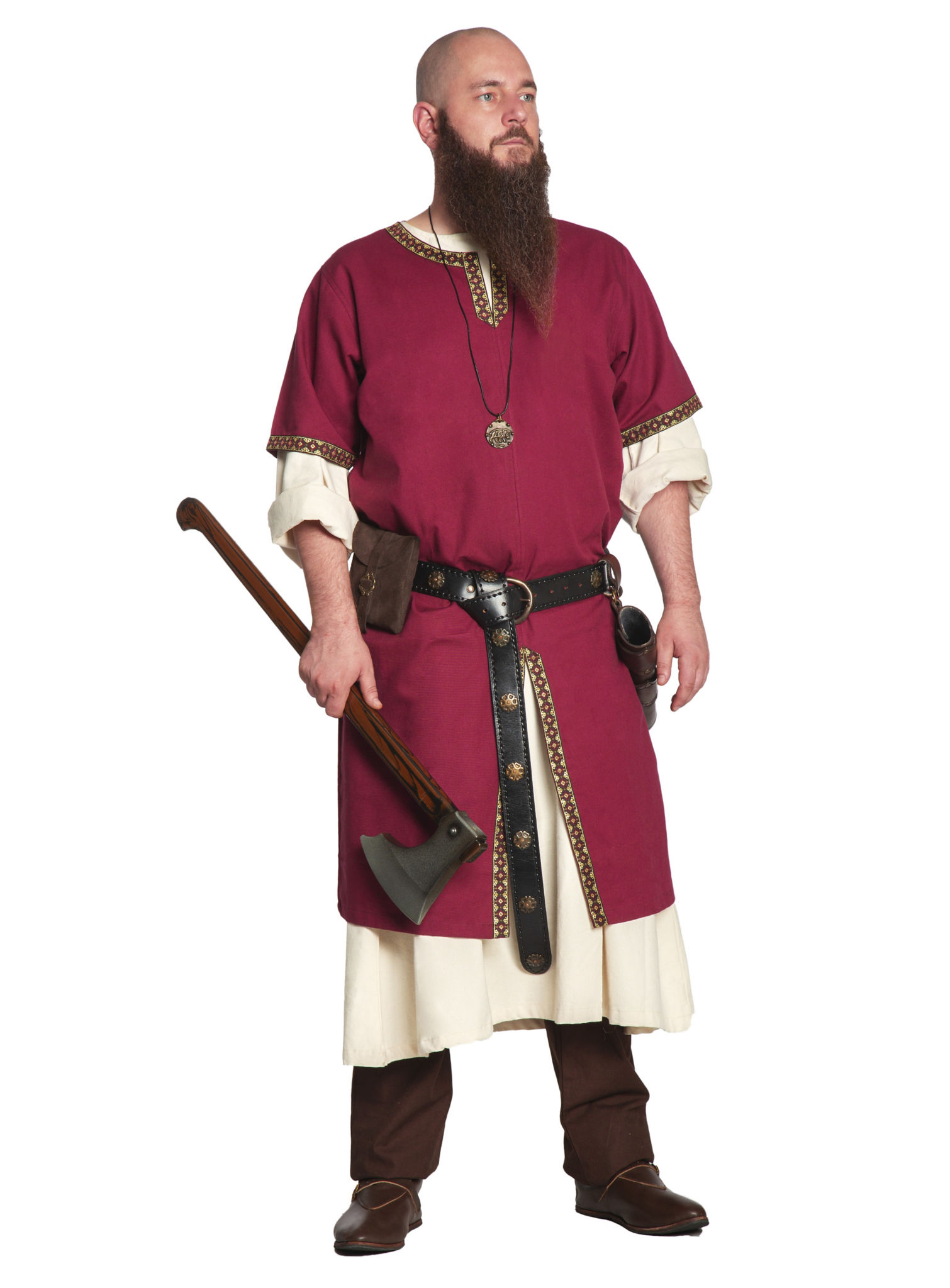 Lange Tunika - Gunnar