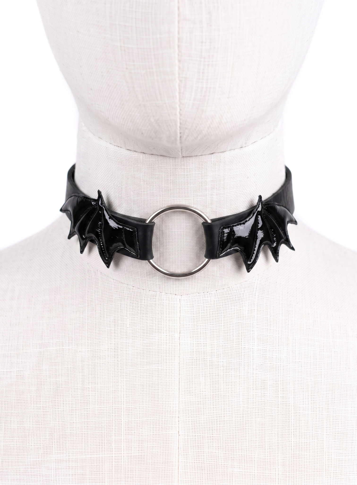 Halsband Vampire Wings