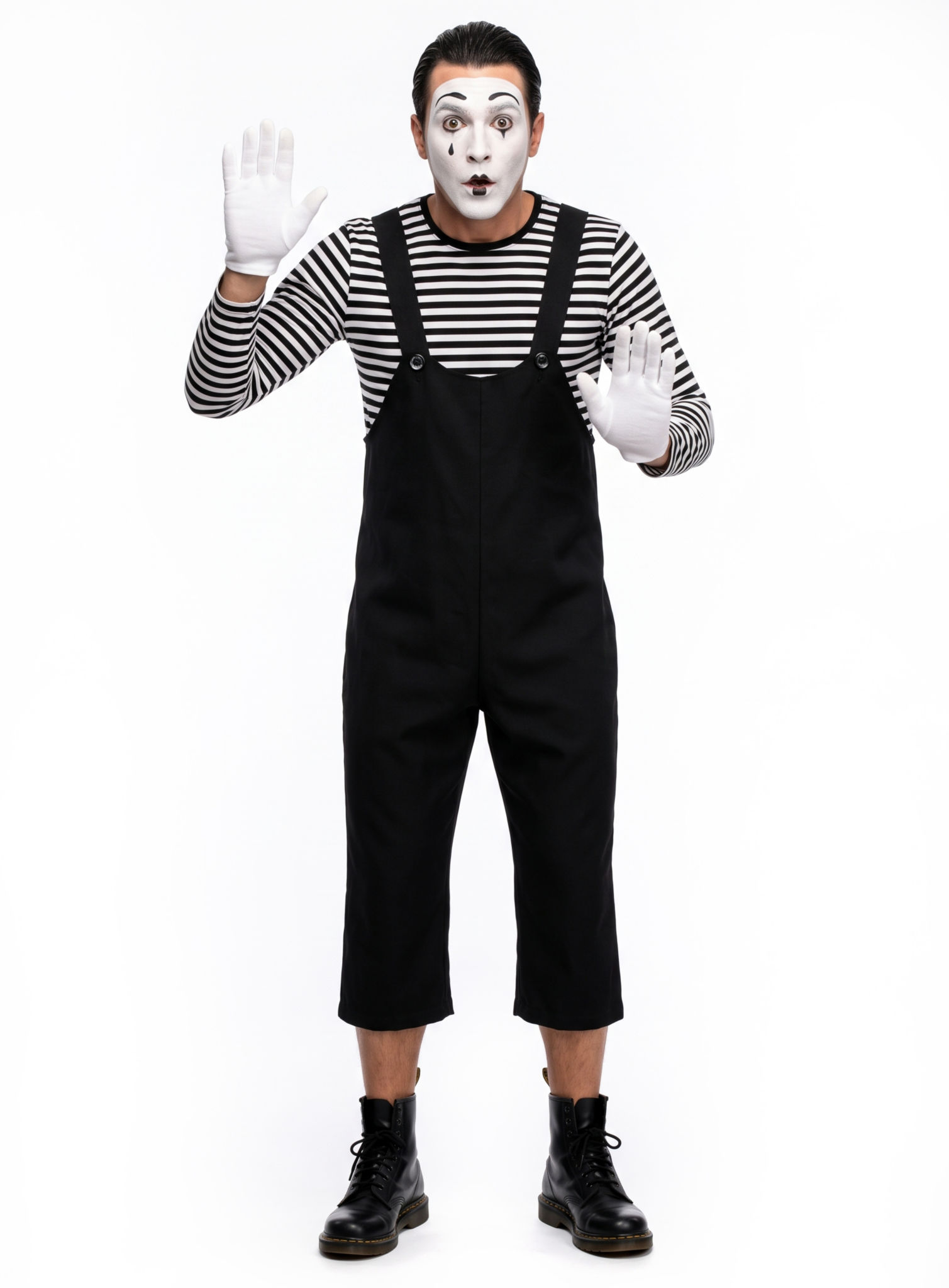 Pantomime Hose