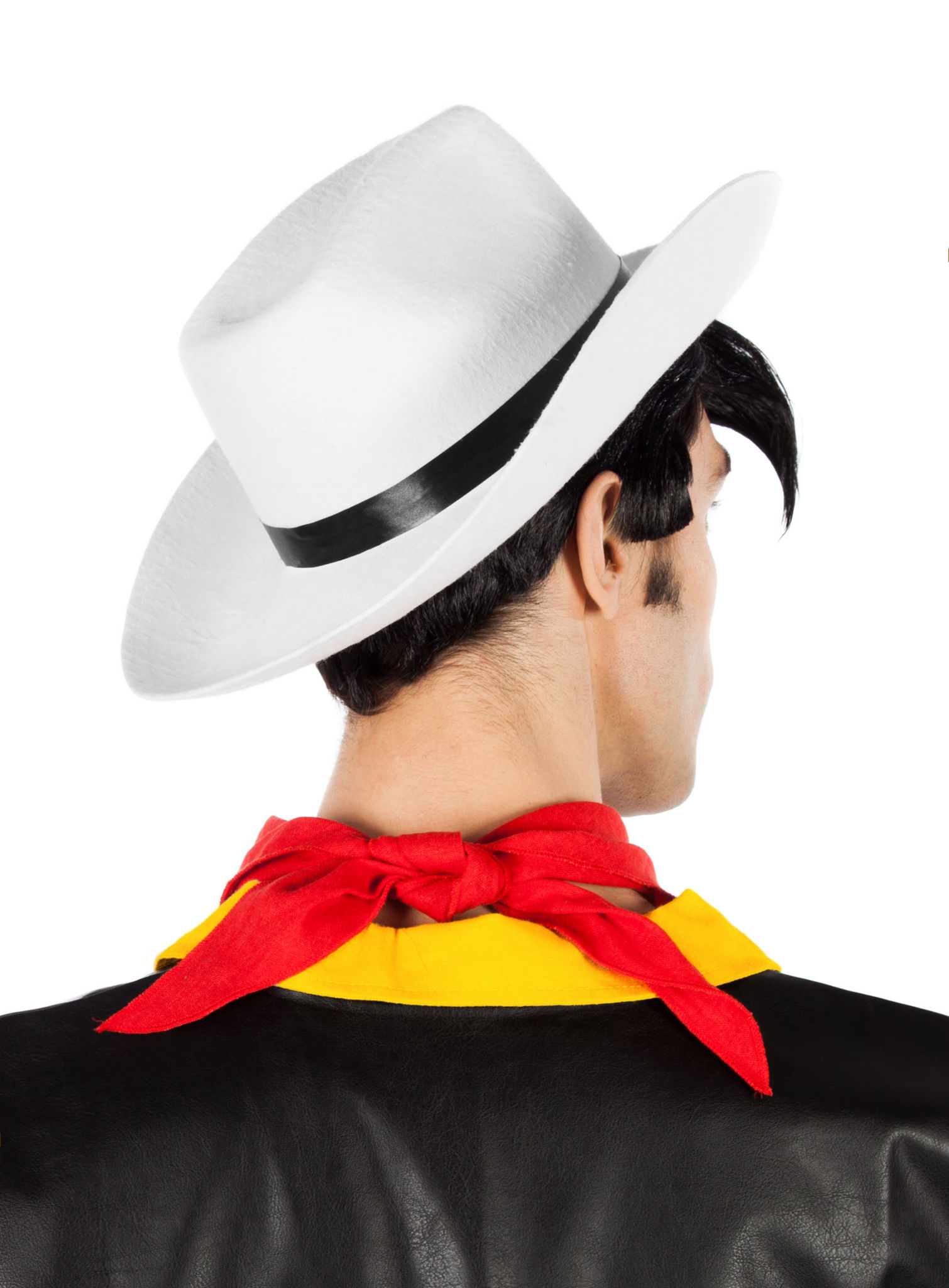 Lucky Luke Cowboyhut