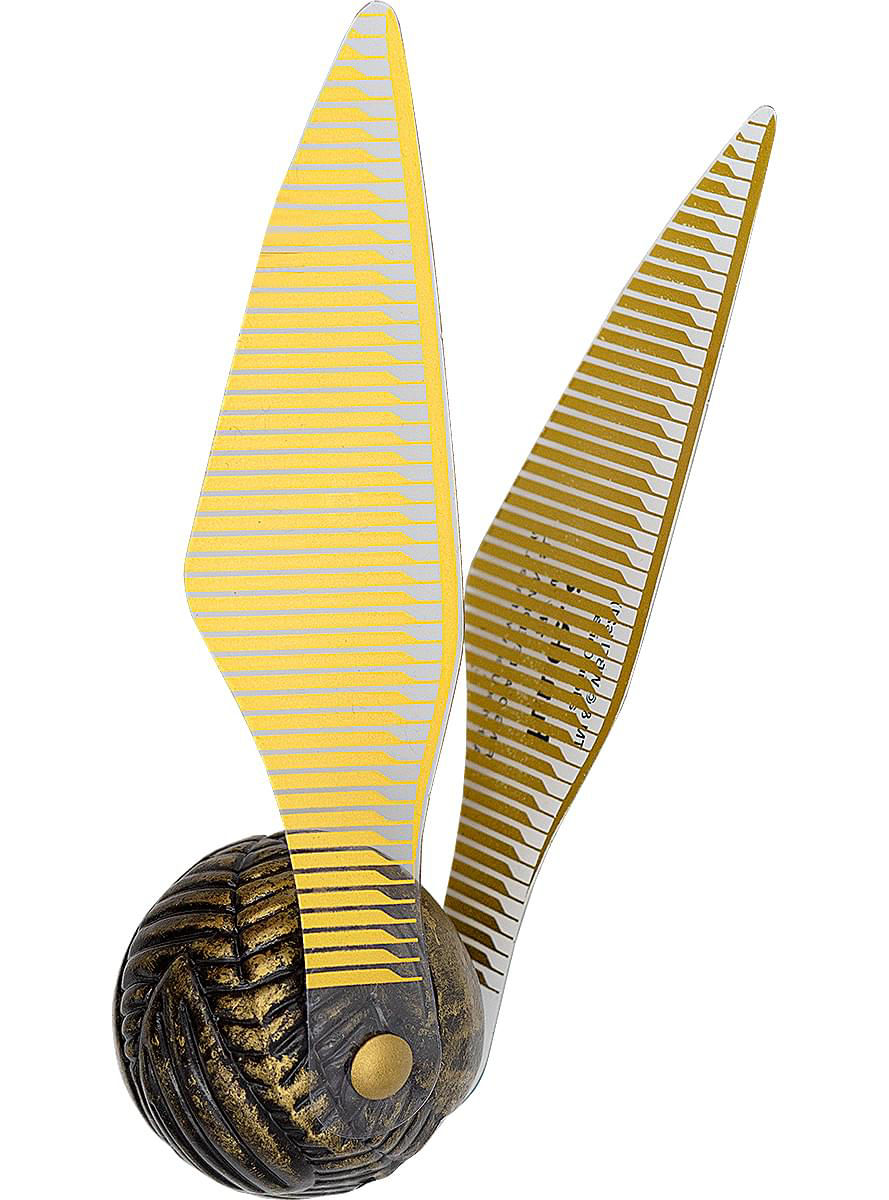 Harry Potter – Gouden Snaai