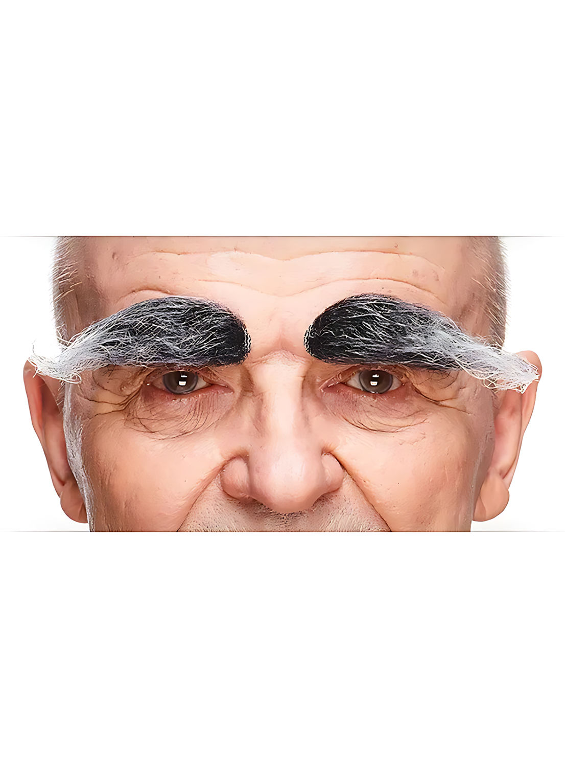 Augenbrauen Ernest
