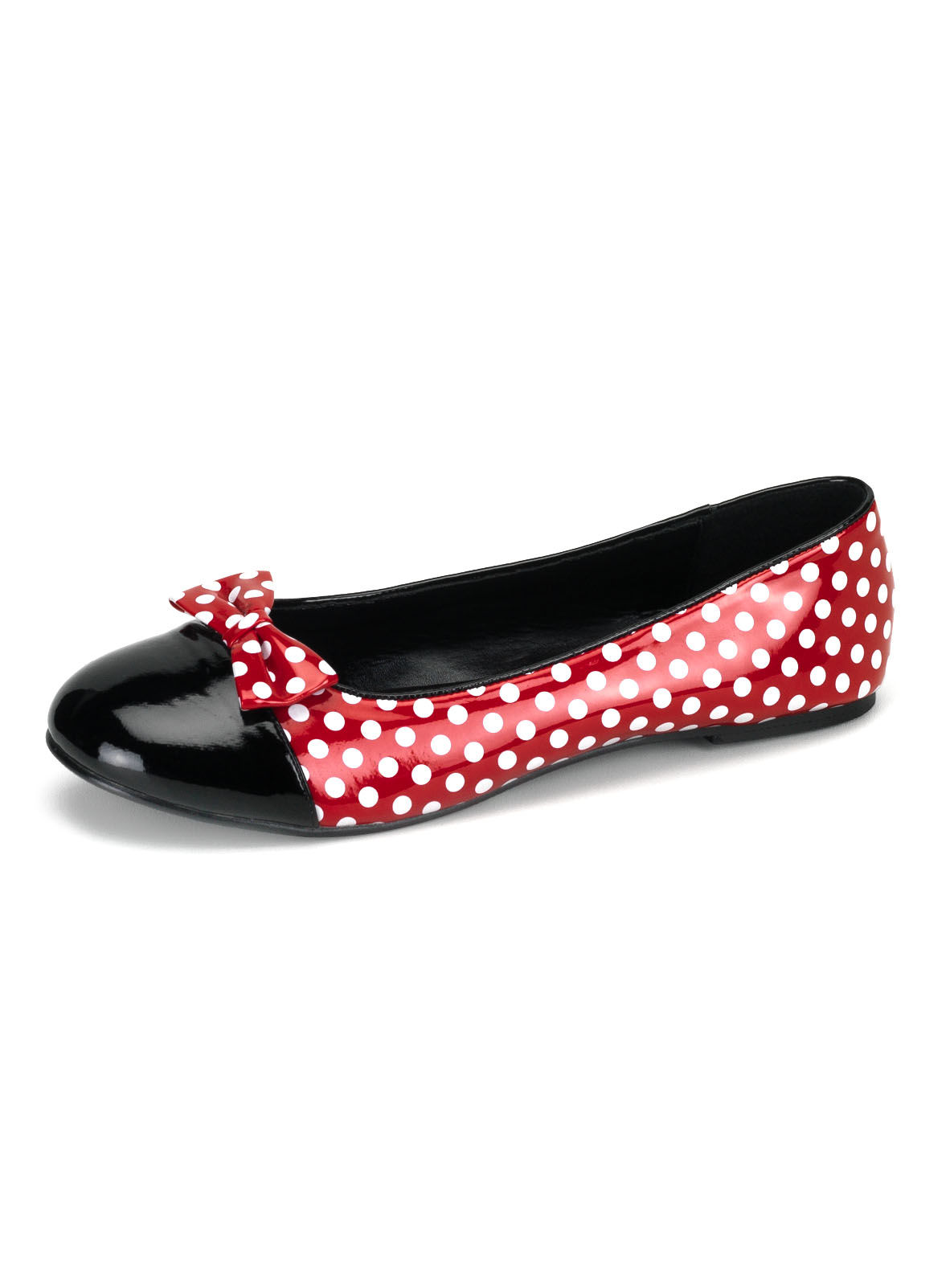 Muis Ballerina Schoenen