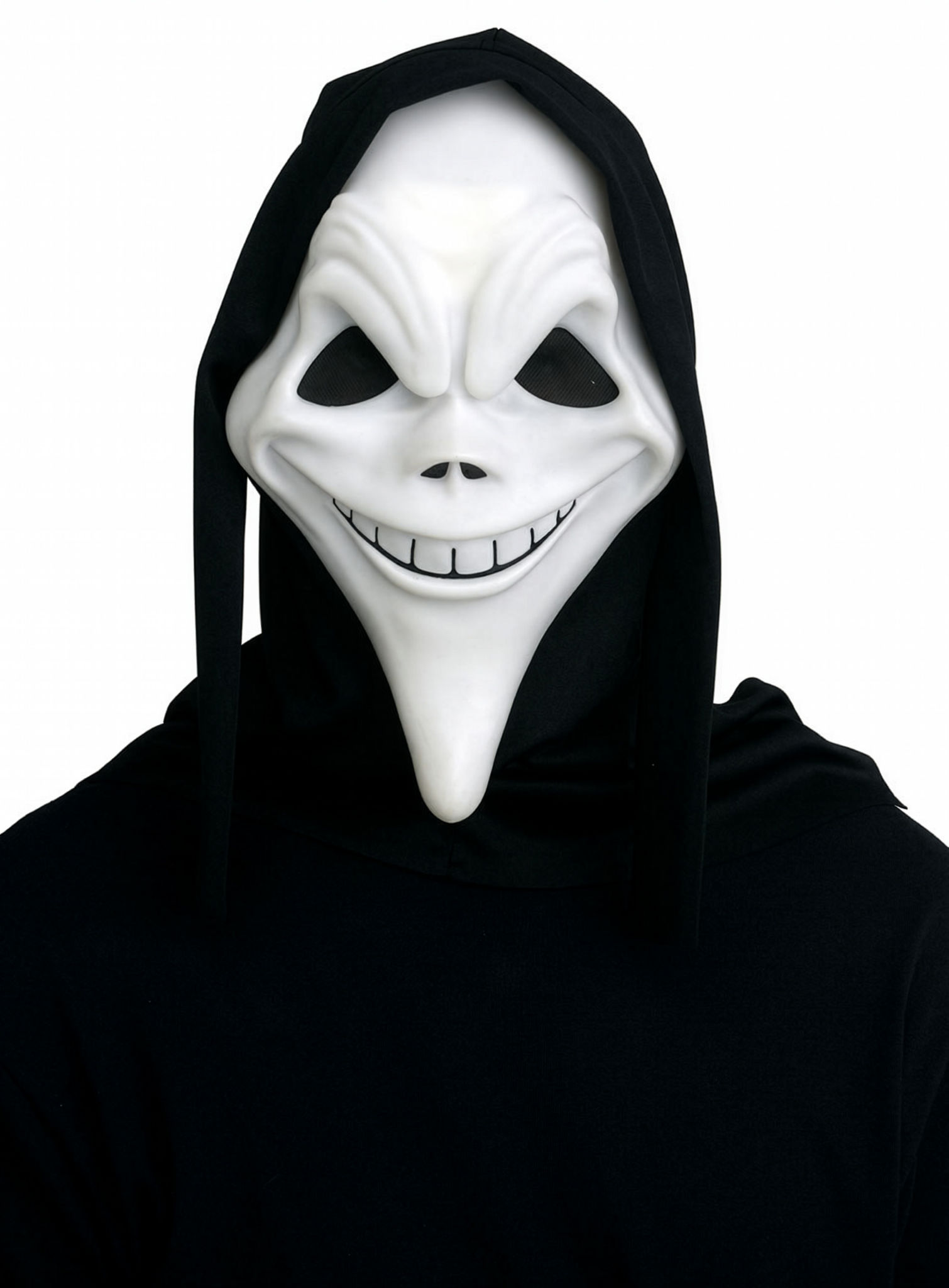 Scary Movie 6 – Grinny Maske