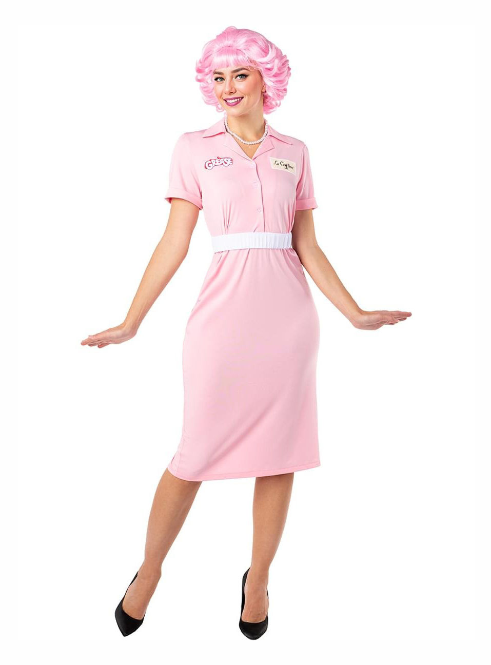 Grease – Frenchy Kostüm