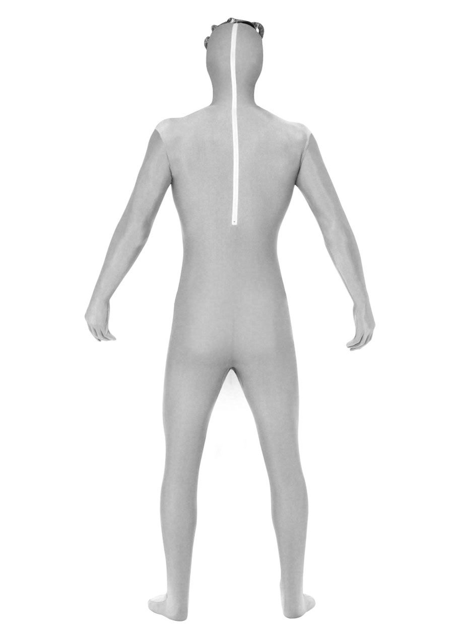 Zentai Ganzkörperanzug Android