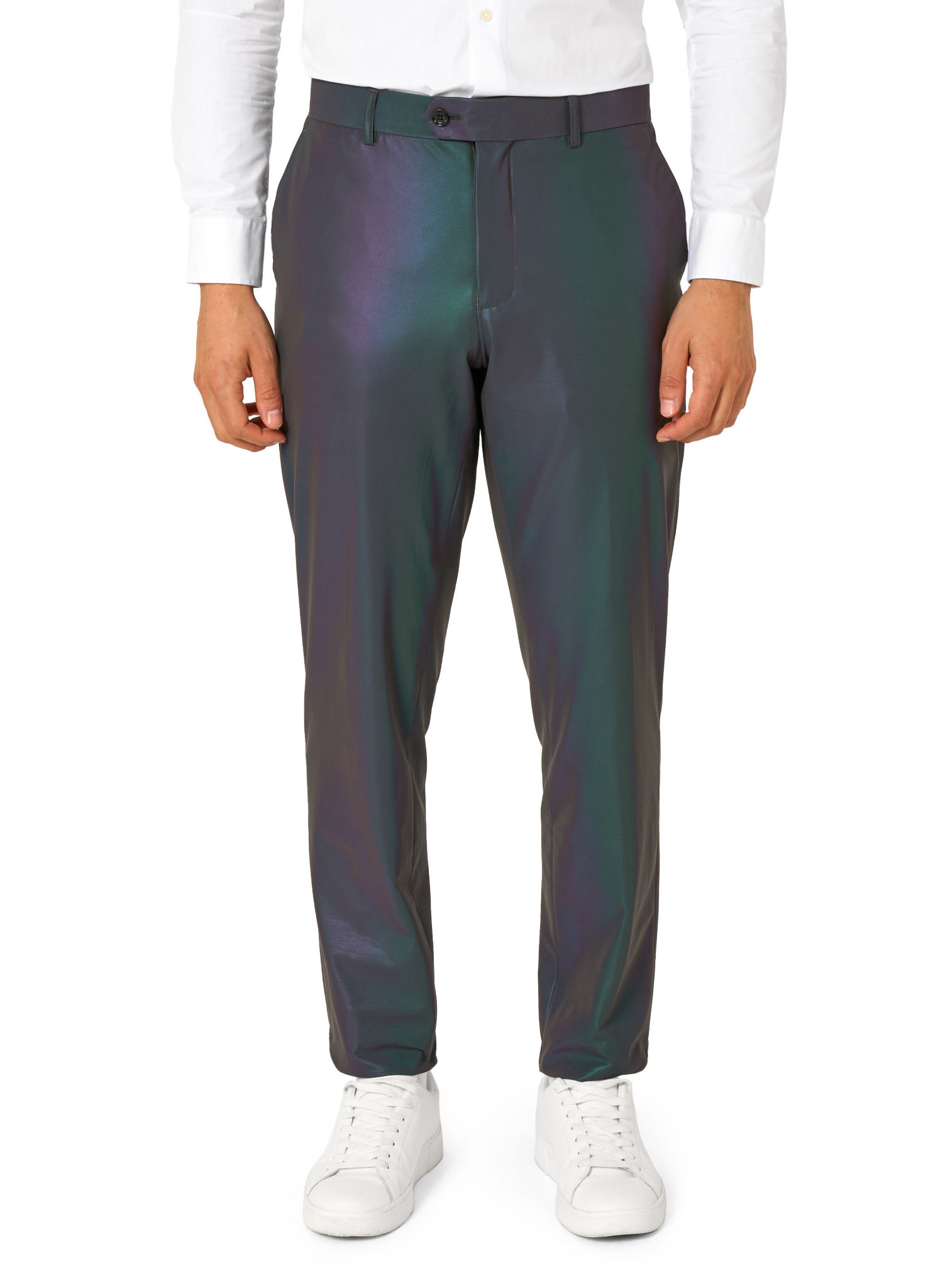 OppoSuits Reflective Perfective Anzug