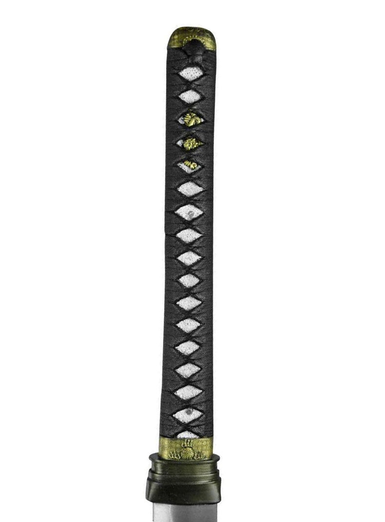 Katana - Musashi Zonder Tsuba Schuimwapen