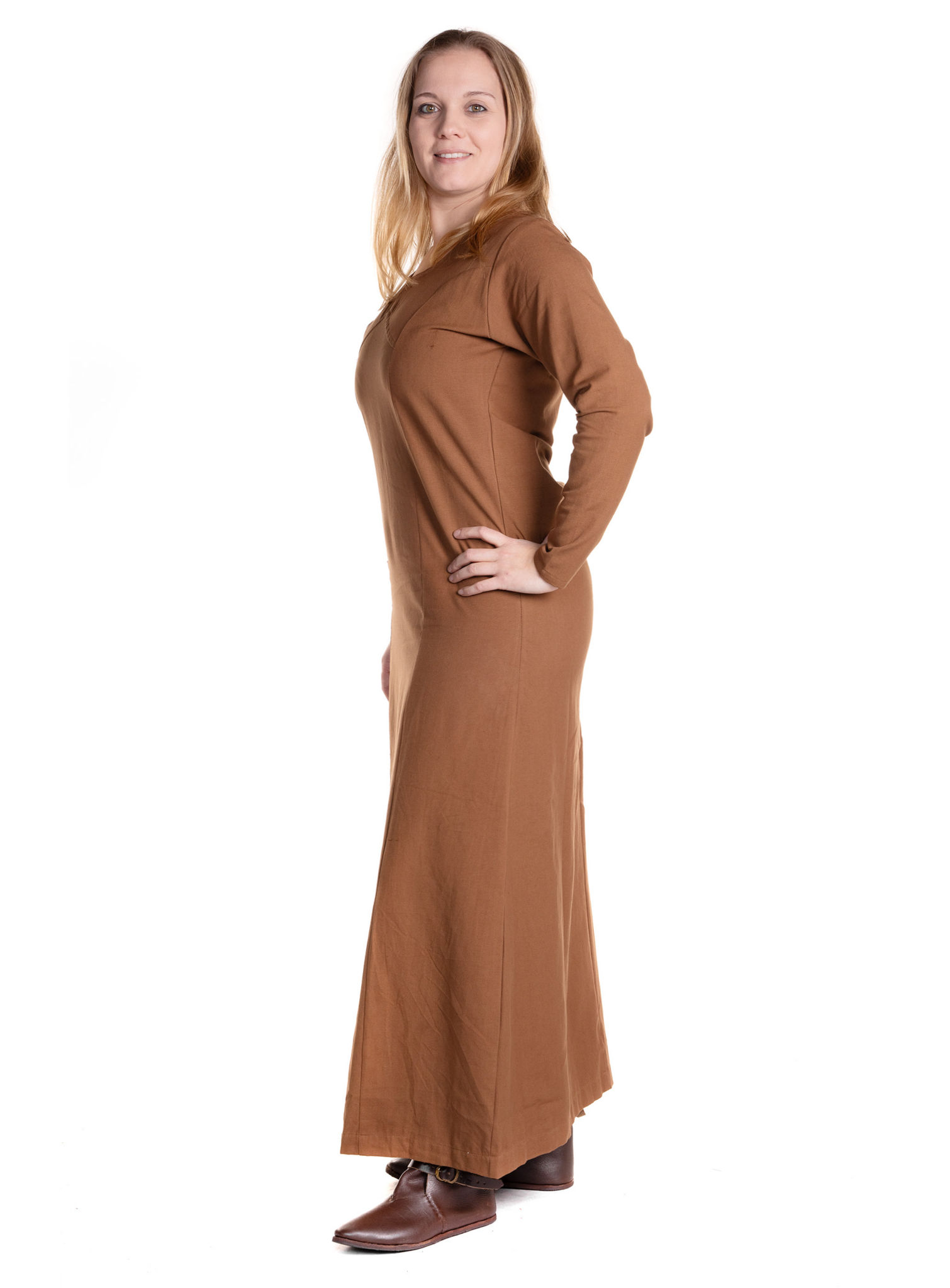 Mittelalter Unterkleid - Catheryn