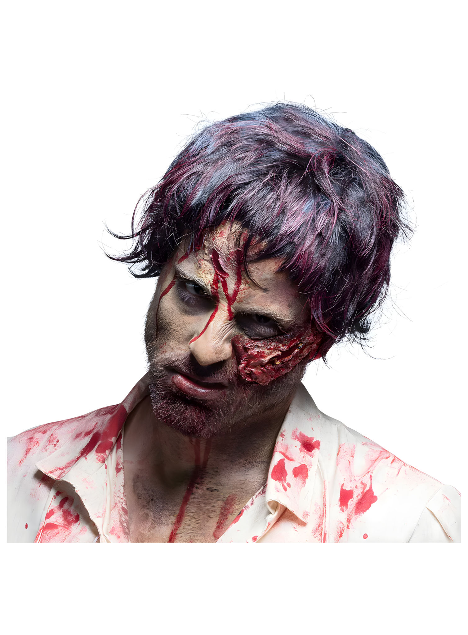 Schminkset Undead
