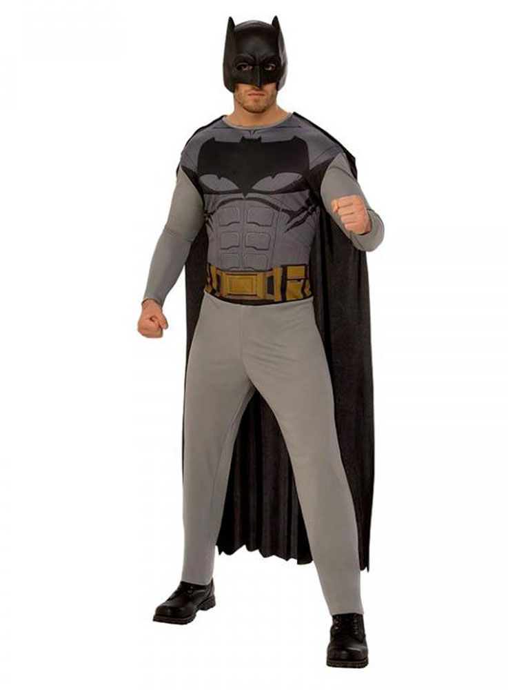 Batman Comic Kostüm
