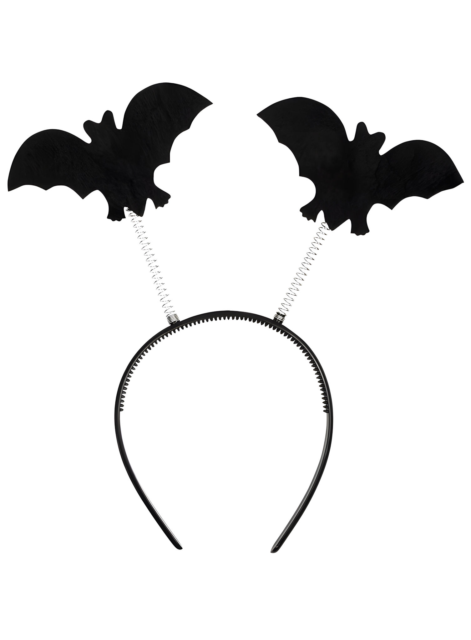 Halloween Fledermaus Accessoire-Set für Kinder