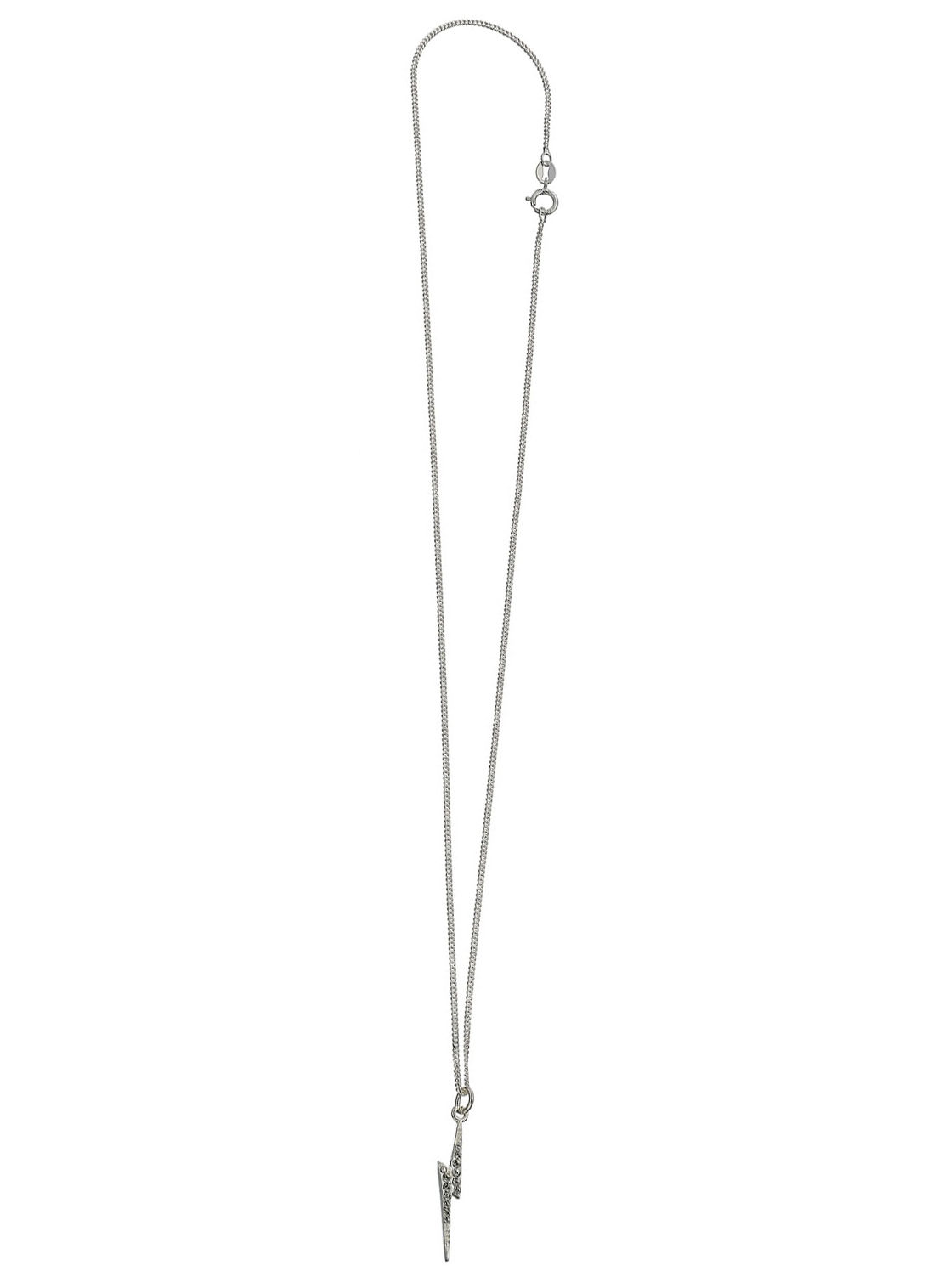 Harry Potter x Swarovski – Halskette & Anhänger Blitz
