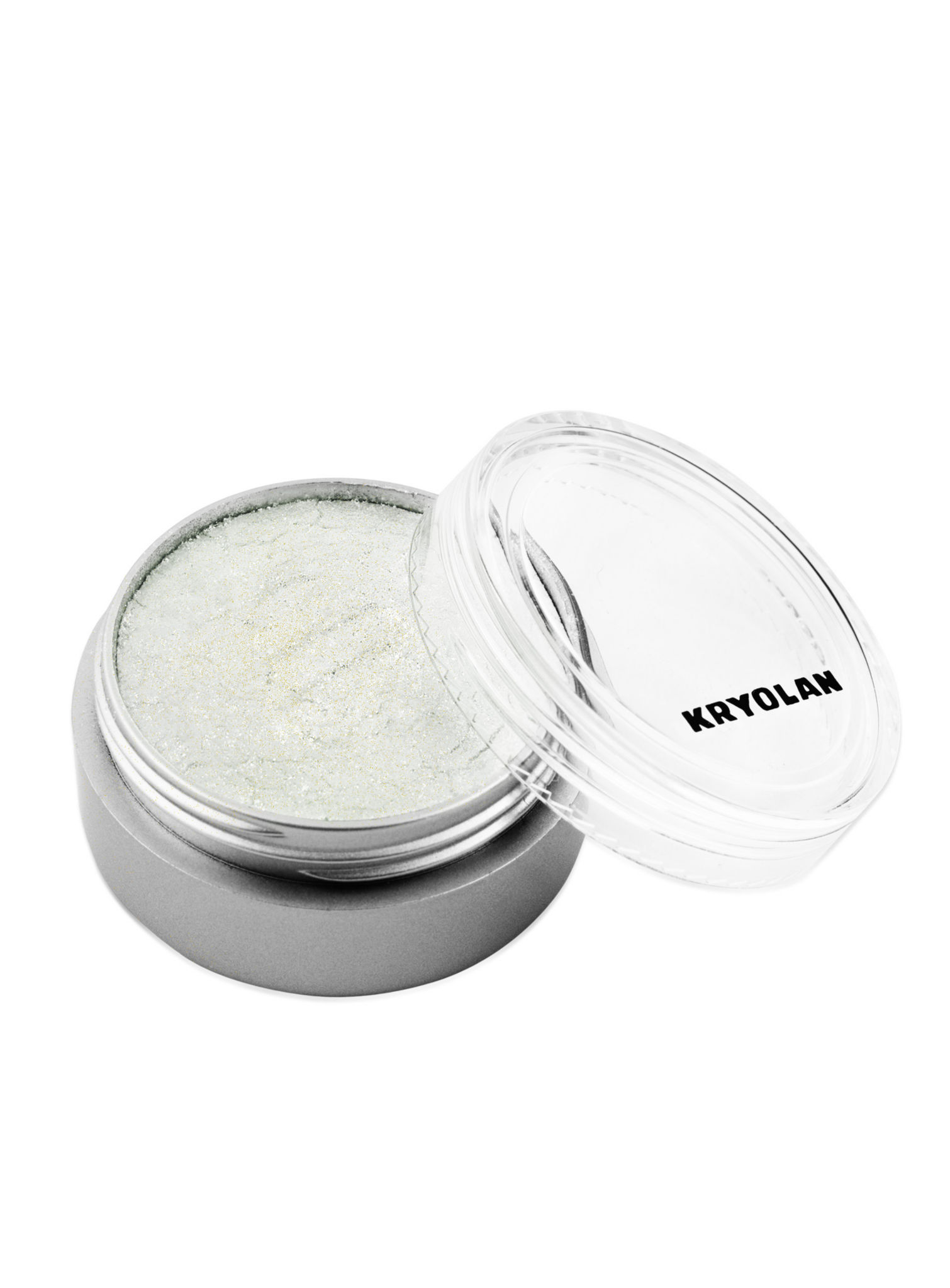 Kryolan Glamour Sparks green
