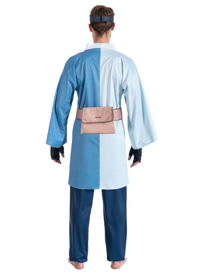 Naruto – Mitsuki Kostüm