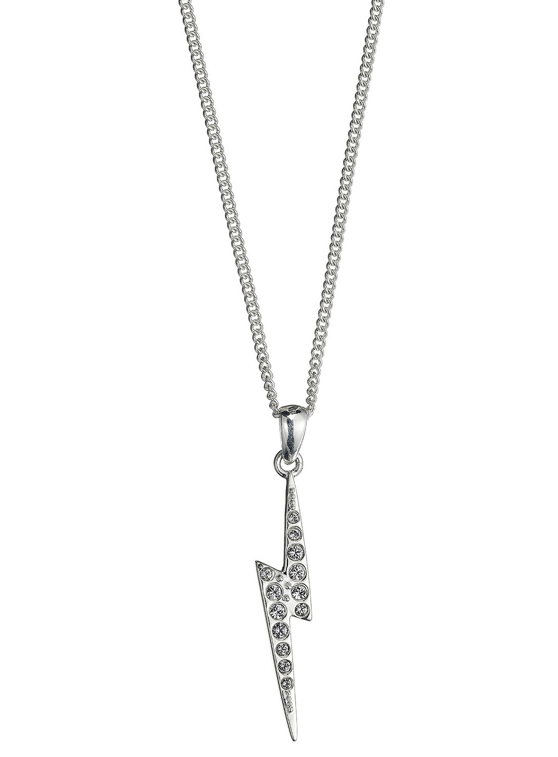 Harry Potter x Swarovski – Halskette & Anhänger Blitz