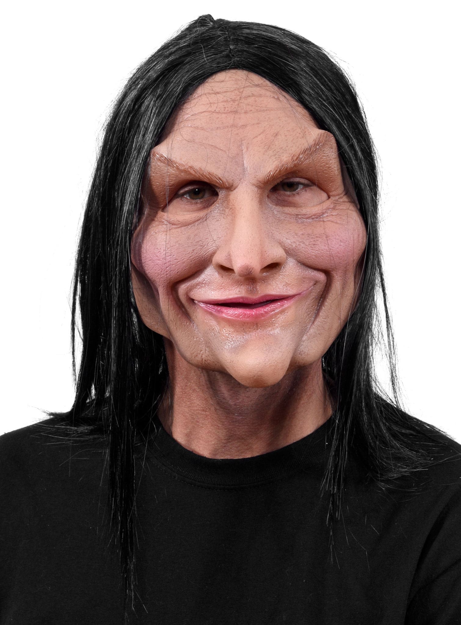 Fiese Schwester Maske