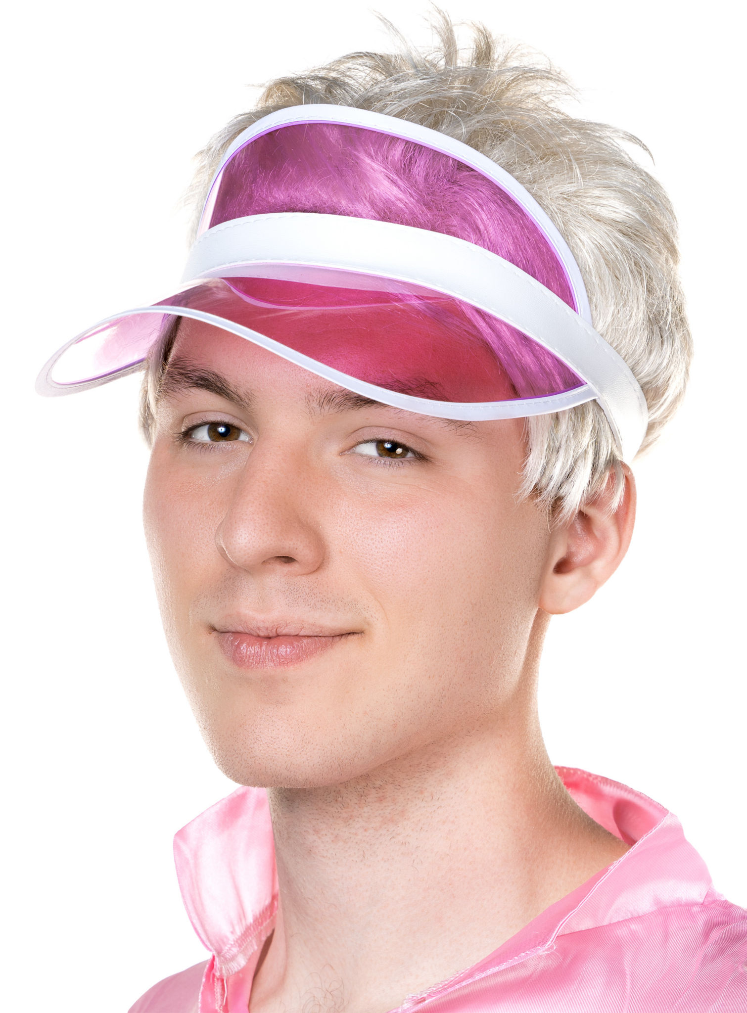 Malibu Boy Ken pruik