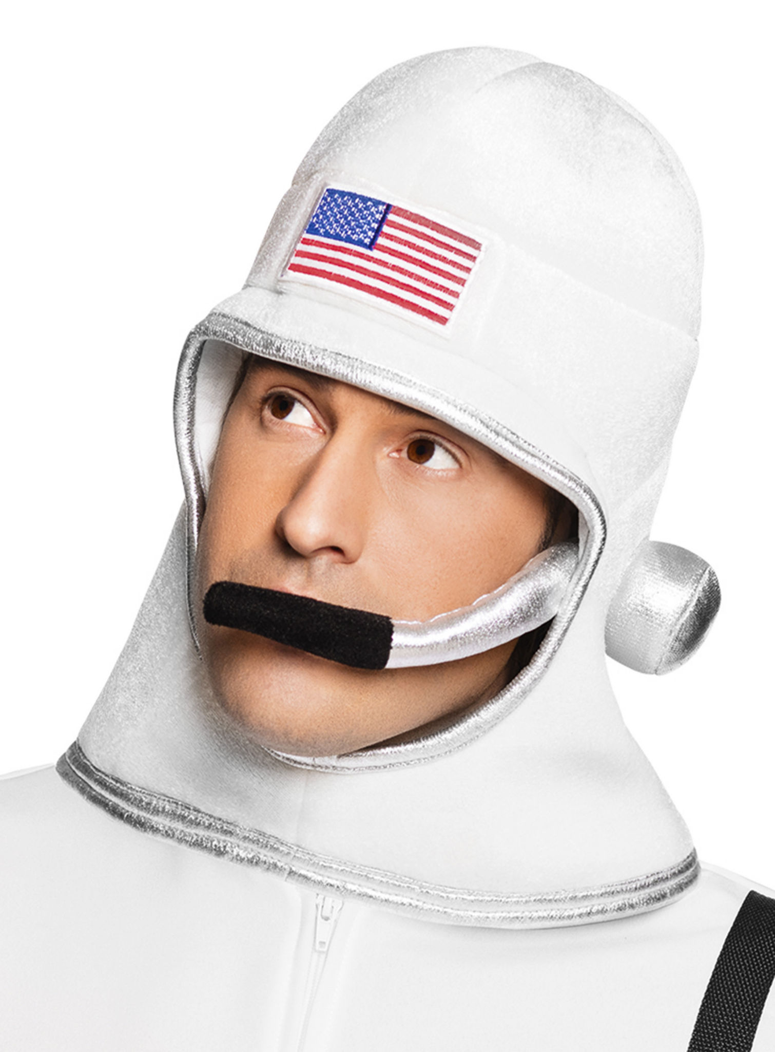Astronautenhelm