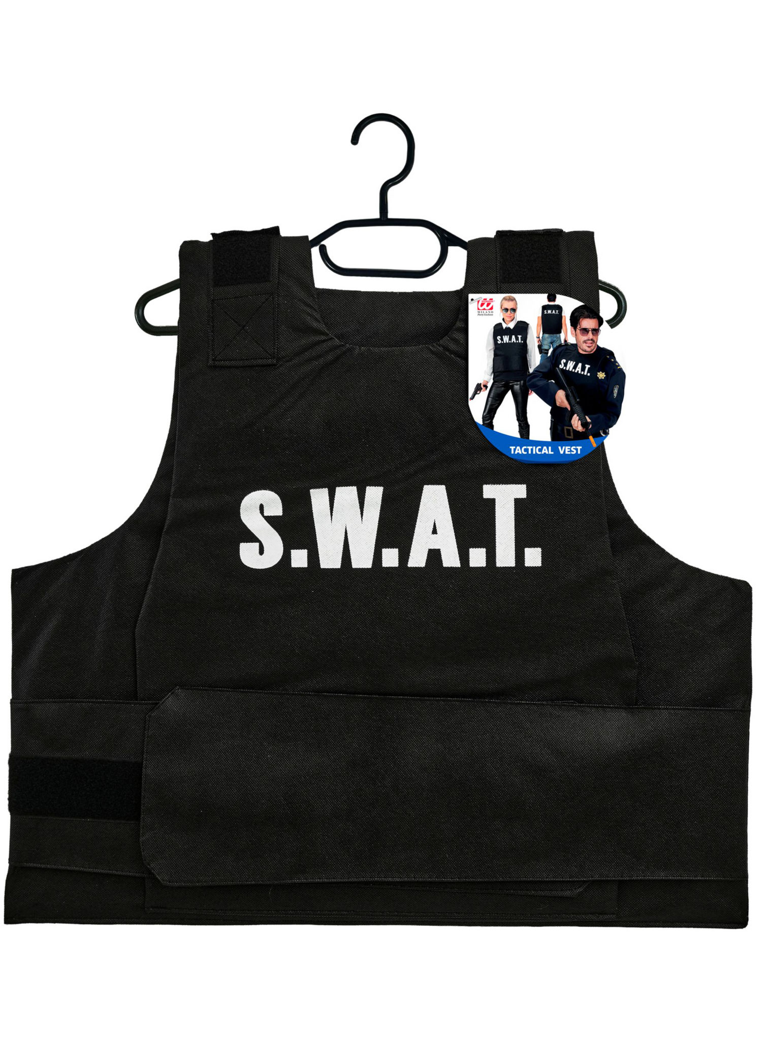 Kogelvrije Vest SWAT