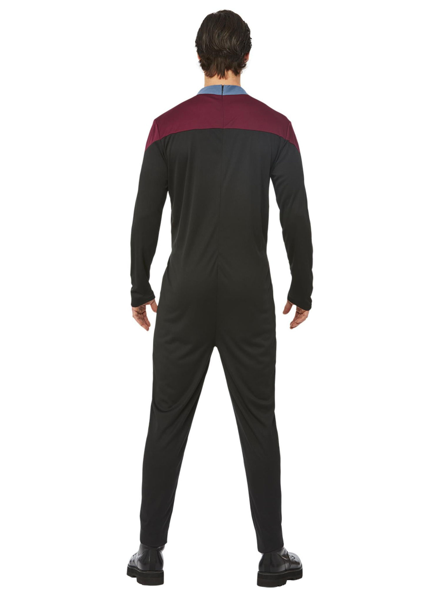 Star Trek Voyager – Kommando Uniform für Männer