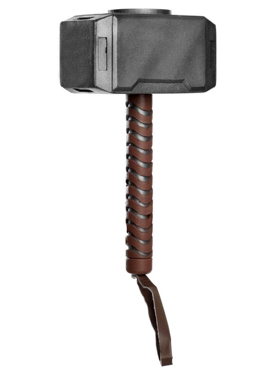 Thors hamer voor kinderen