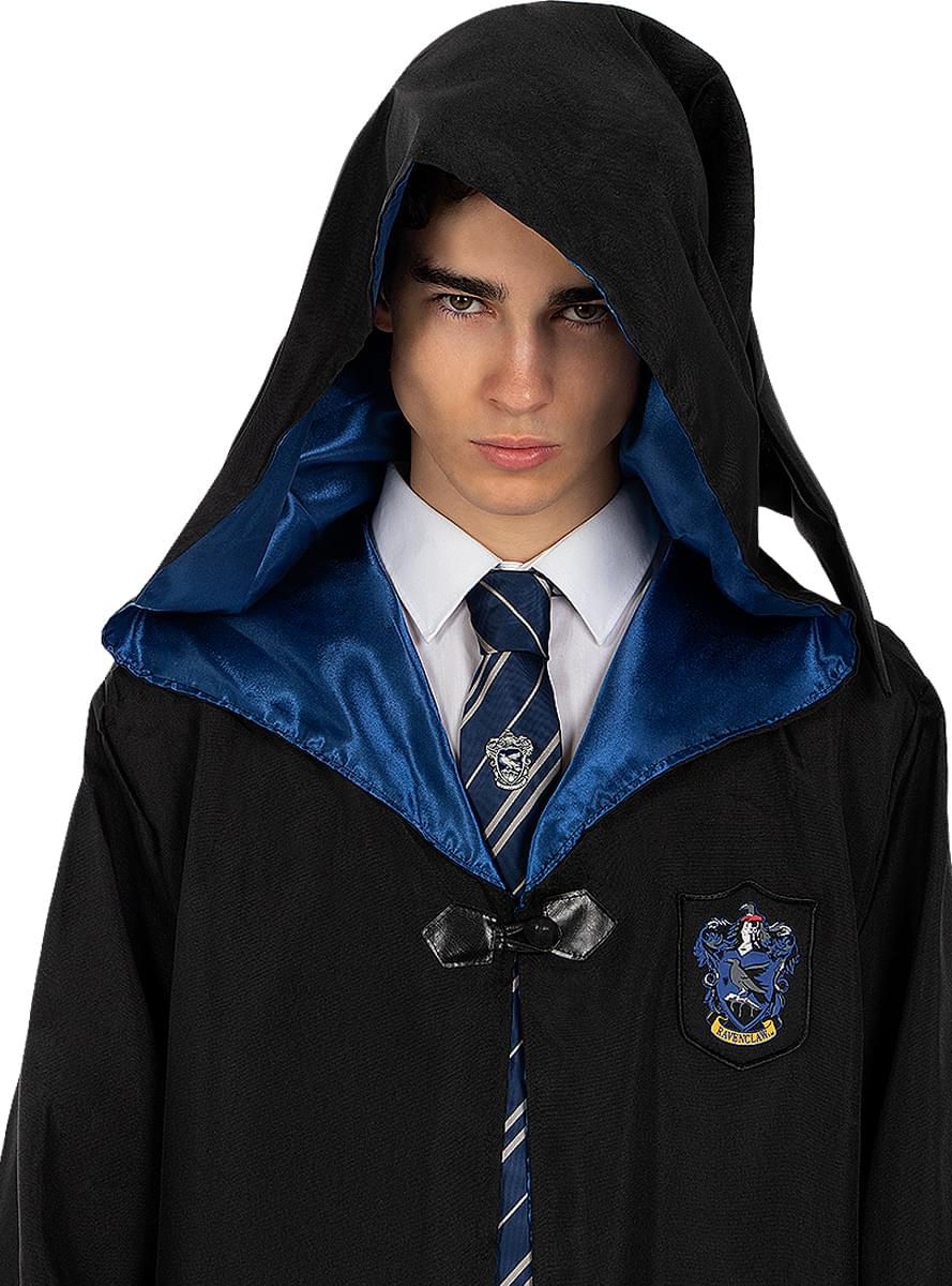 Harry Potter – Hogwarts Huizen Patches