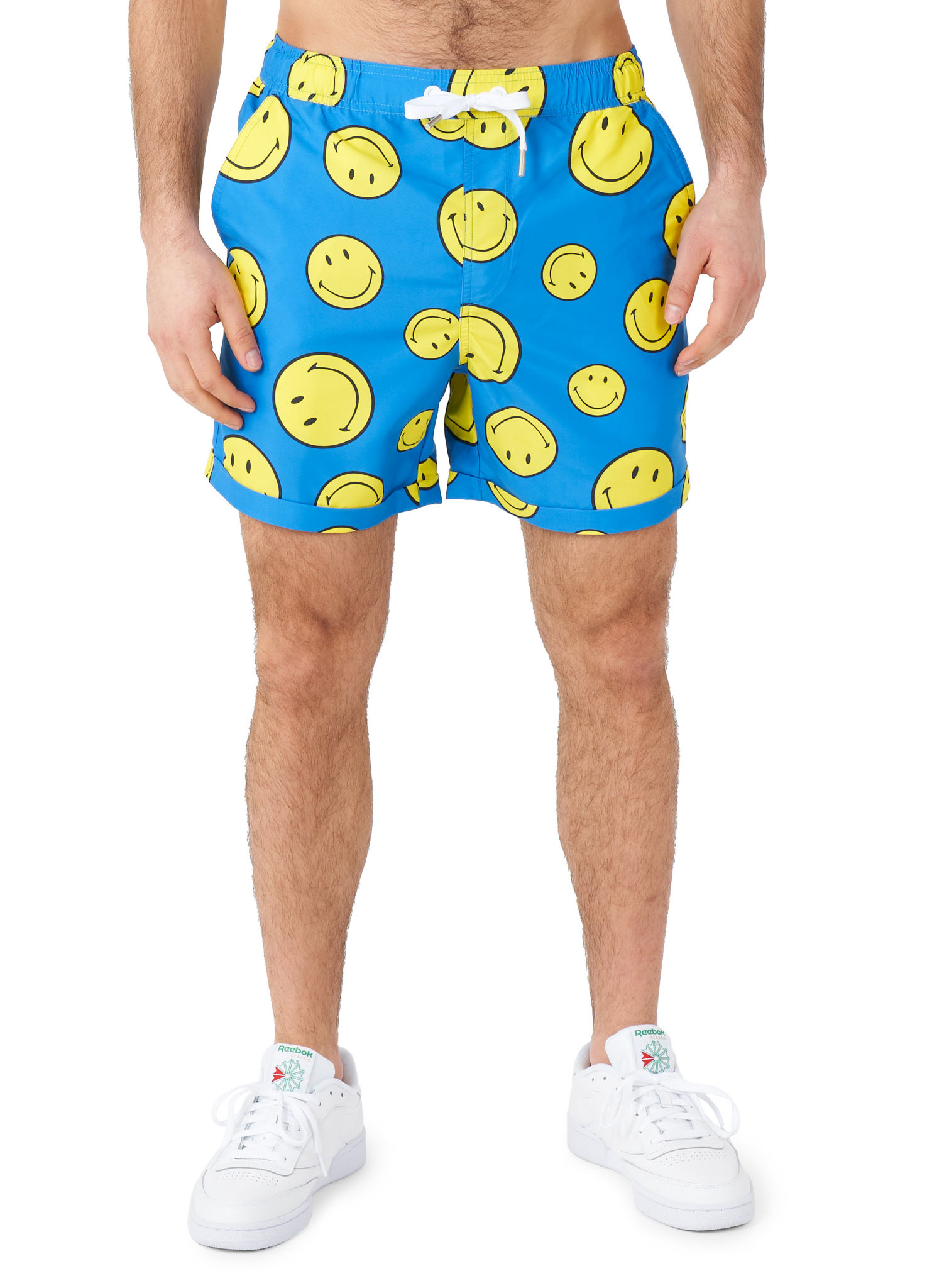 OppoSuits Smiley Summer Fade Sommer Set