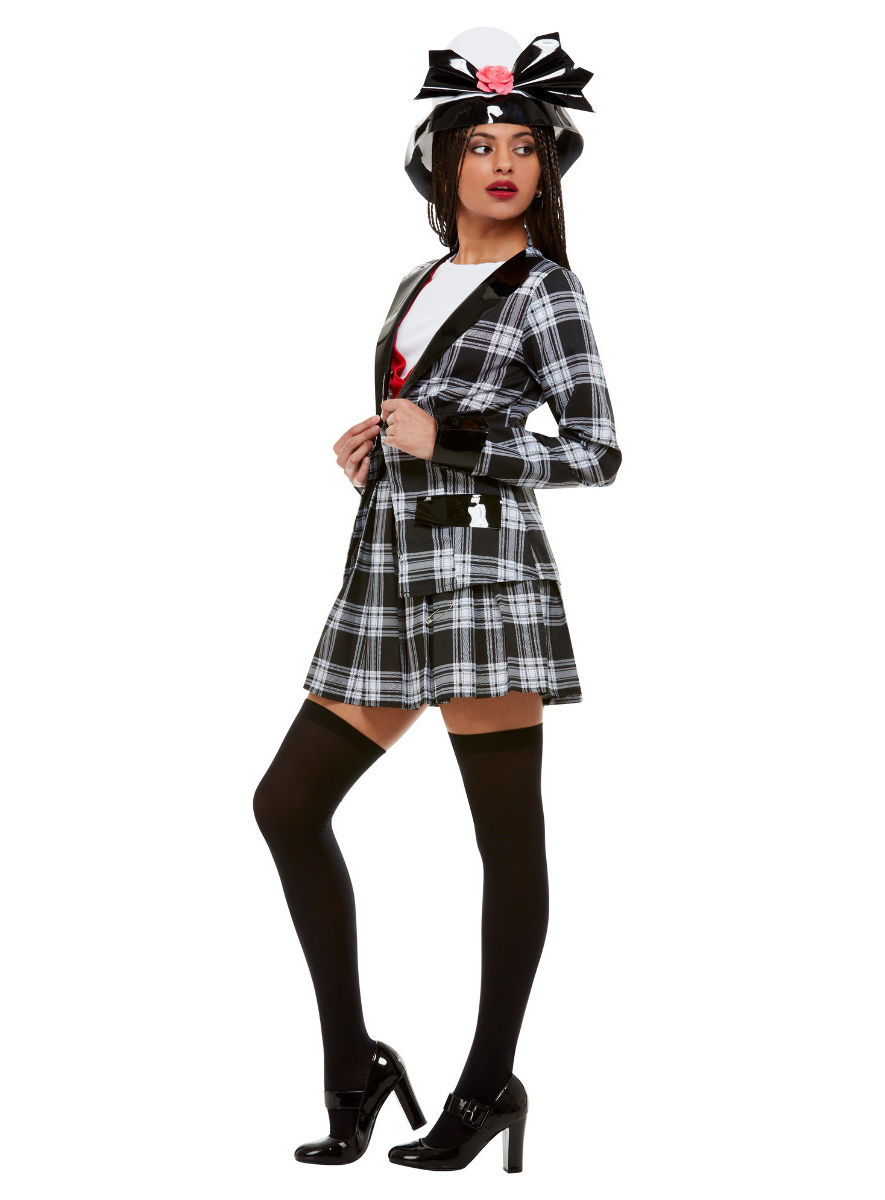 Clueless – Dionne Kostüm