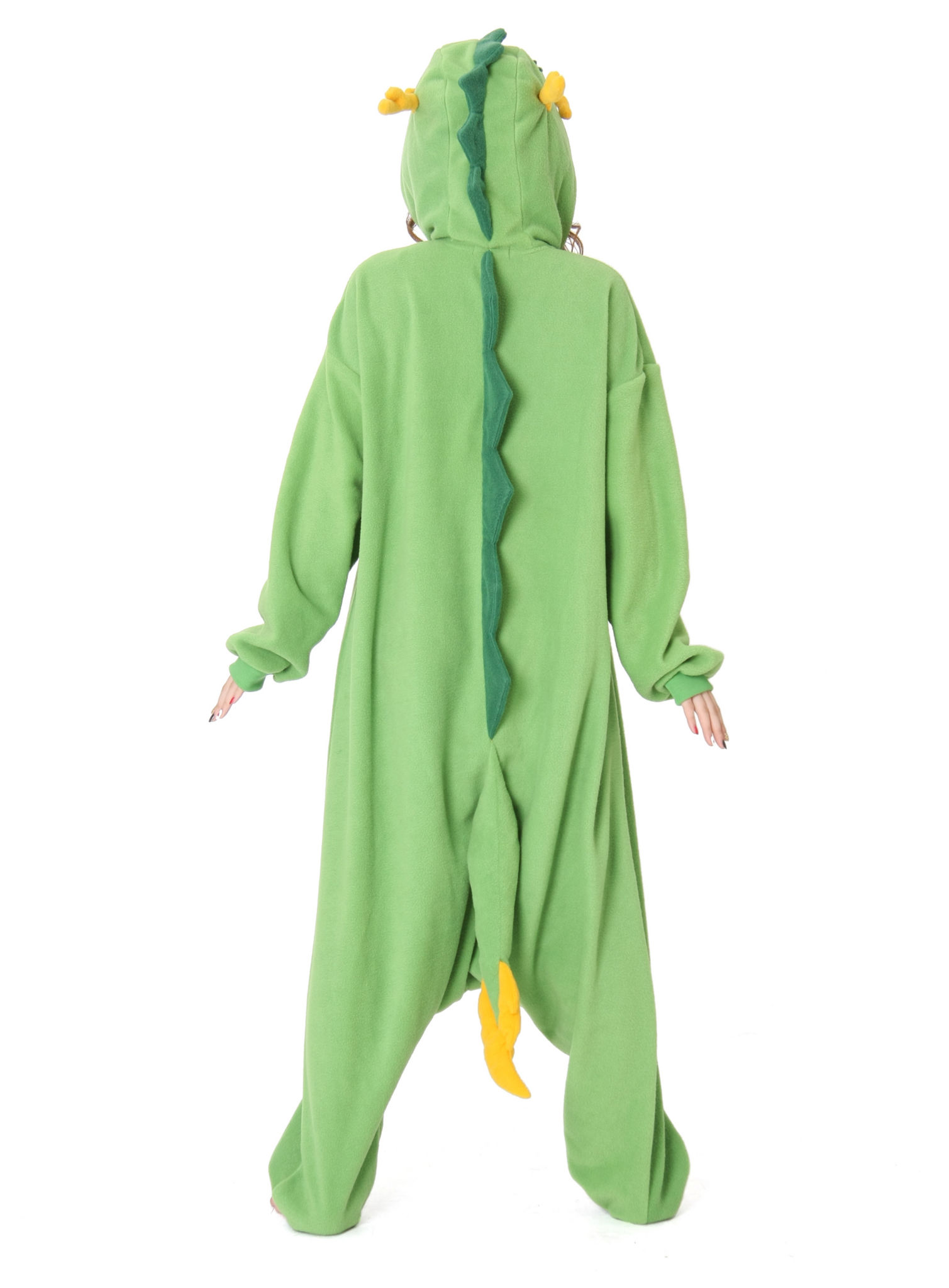 Drache Kigurumi Kostüm