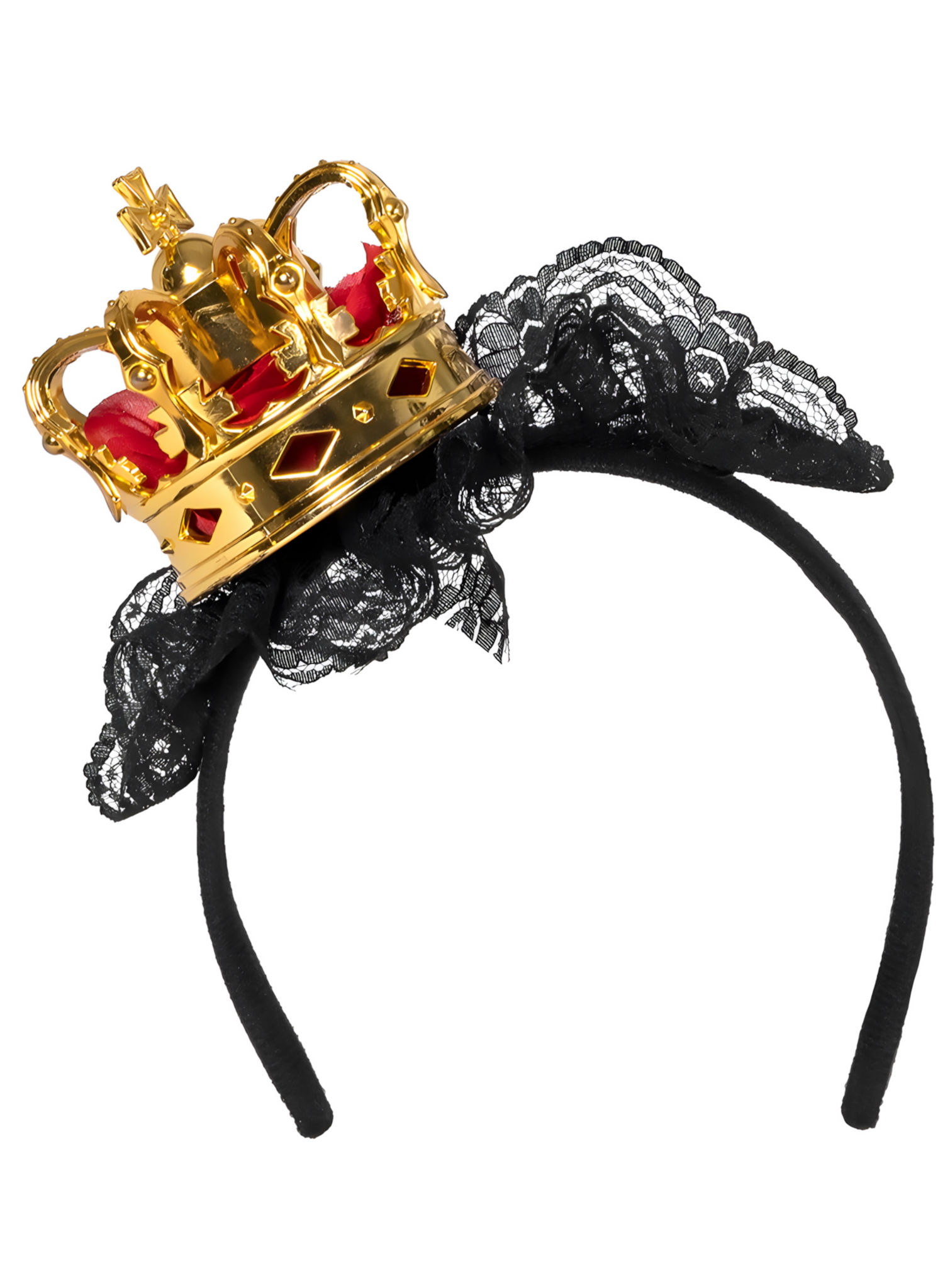 Goldkrone Diadem