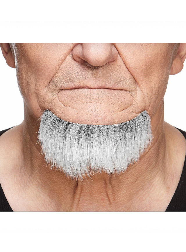 Goatee Kinnbart